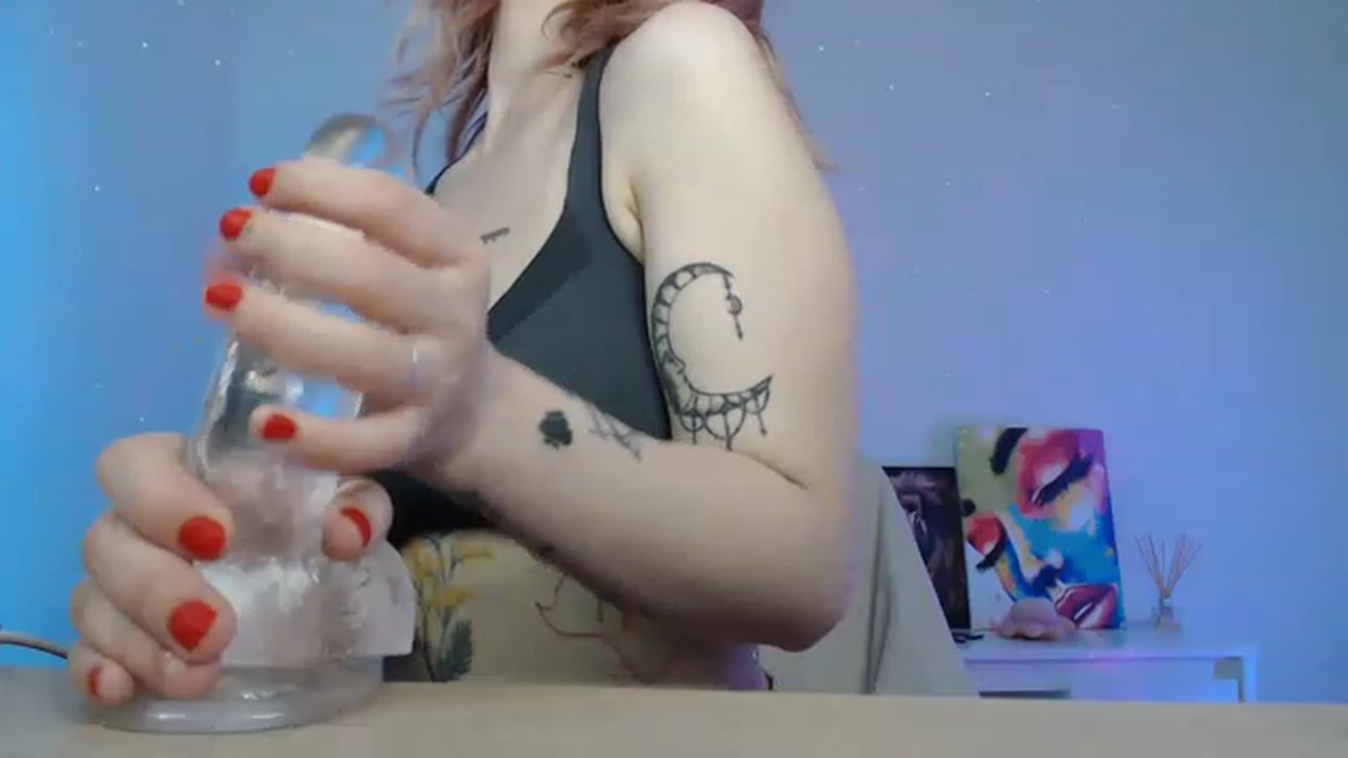 Gallery image thumbnail from NicolyRio's myfreecams stream on, 05/17/2023, 12:28 image 11 of 20