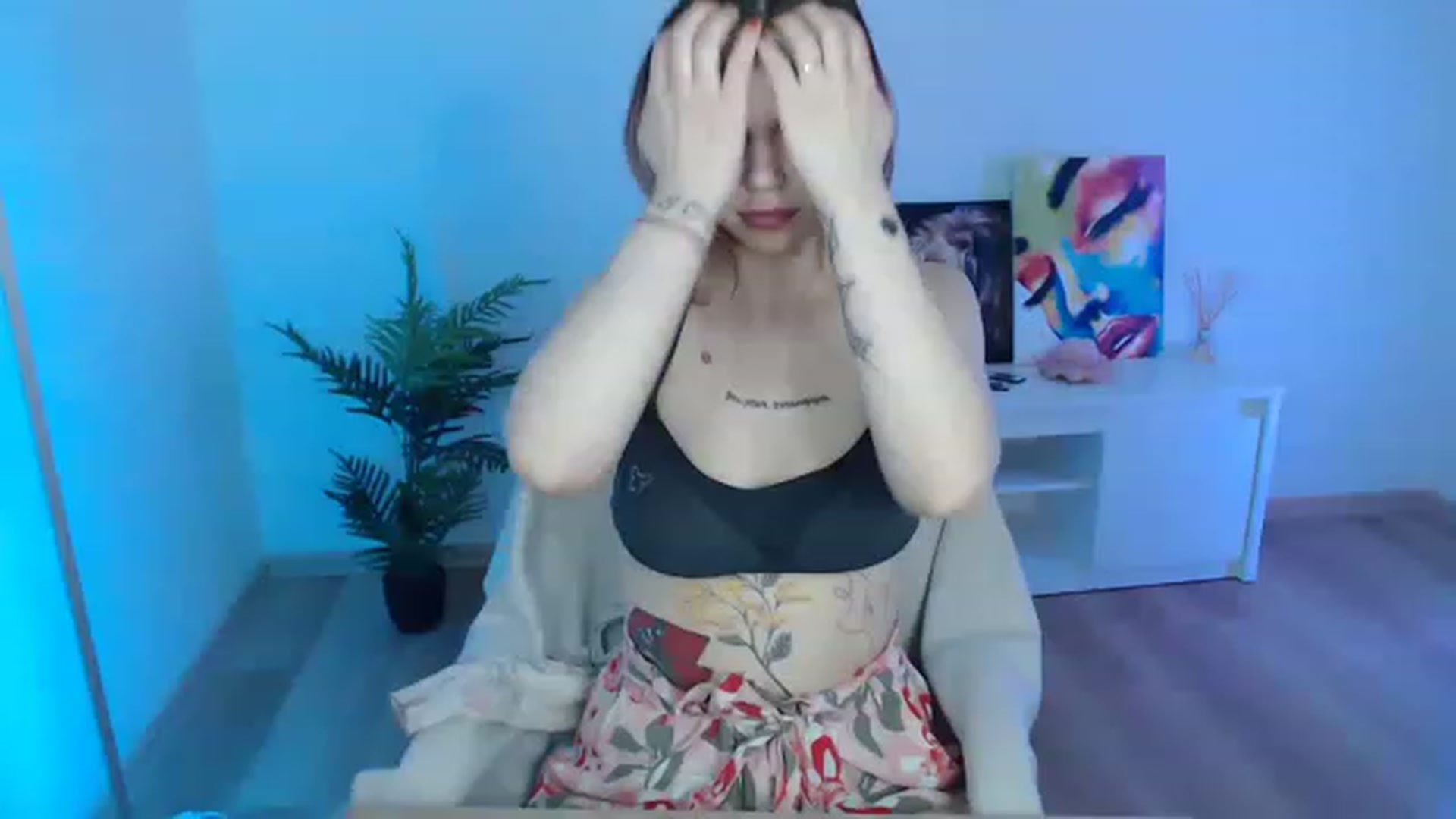 Gallery image thumbnail from NicolyRio's myfreecams stream on, 05/17/2023, 13:48 image 14 of 20