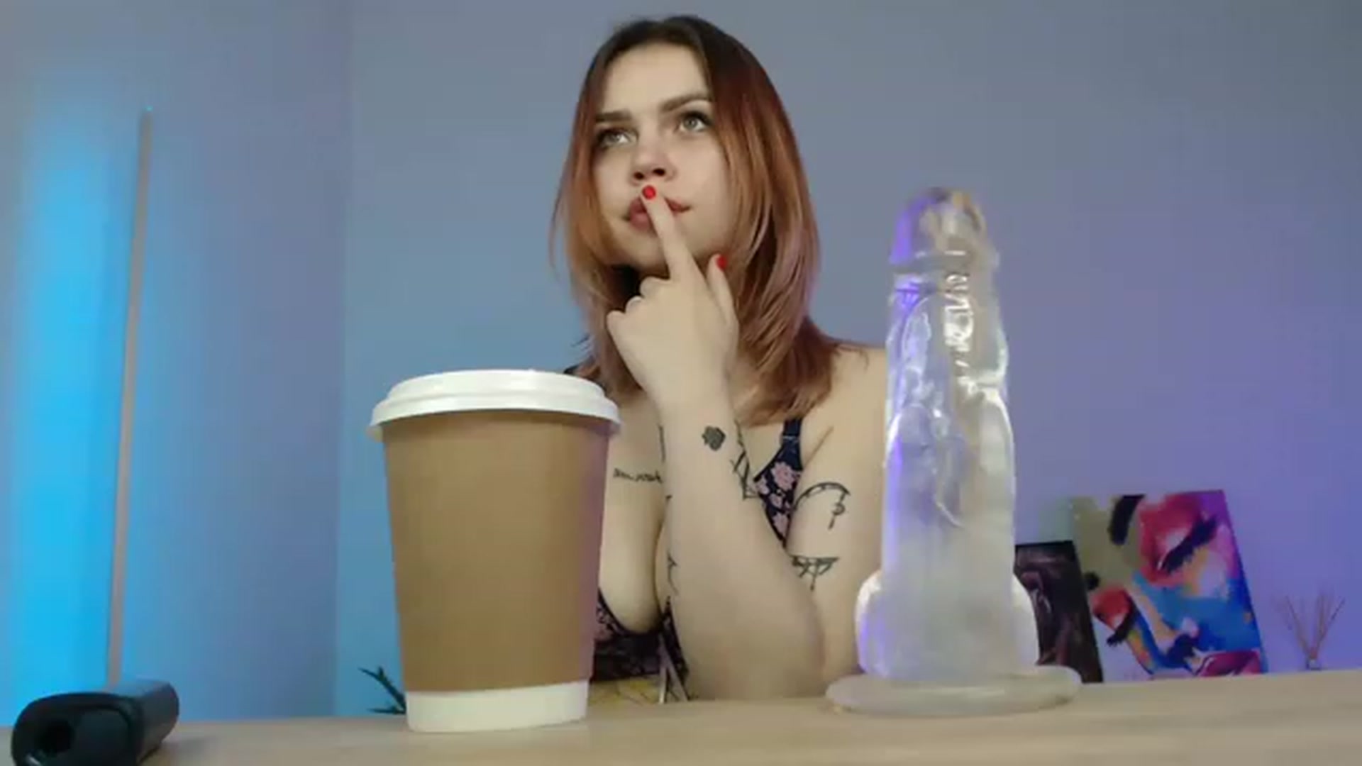 Gallery image thumbnail from NicolyRio's myfreecams stream on, 05/18/2023, 09:25 image 4 of 20