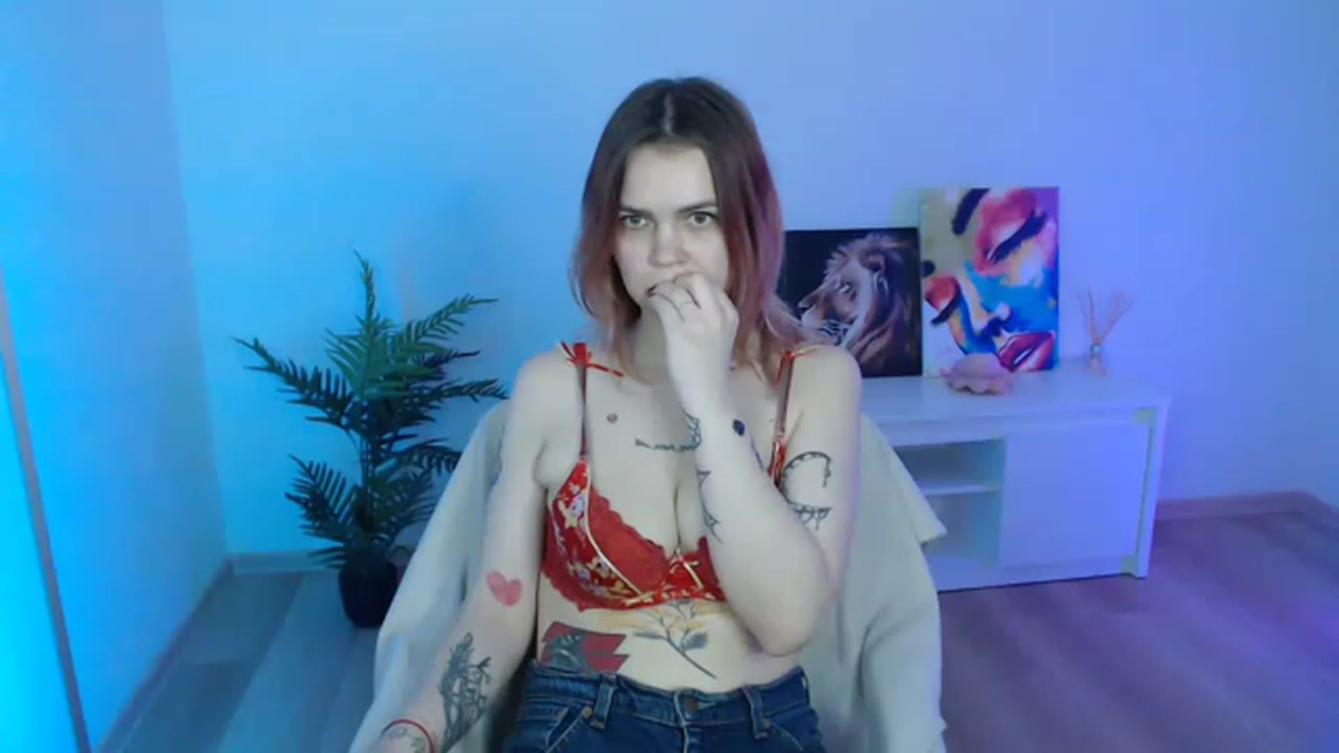 Gallery image thumbnail from NicolyRio's myfreecams stream on, 05/20/2023, 12:06 image 4 of 20