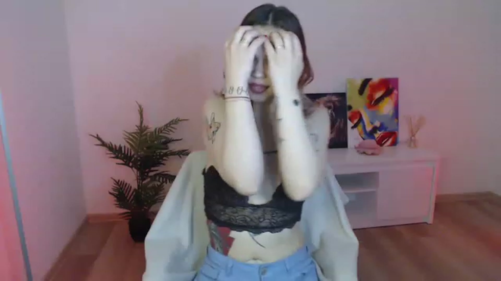 Gallery image thumbnail from NicolyRio's myfreecams stream on, 05/24/2023, 09:03 image 9 of 20