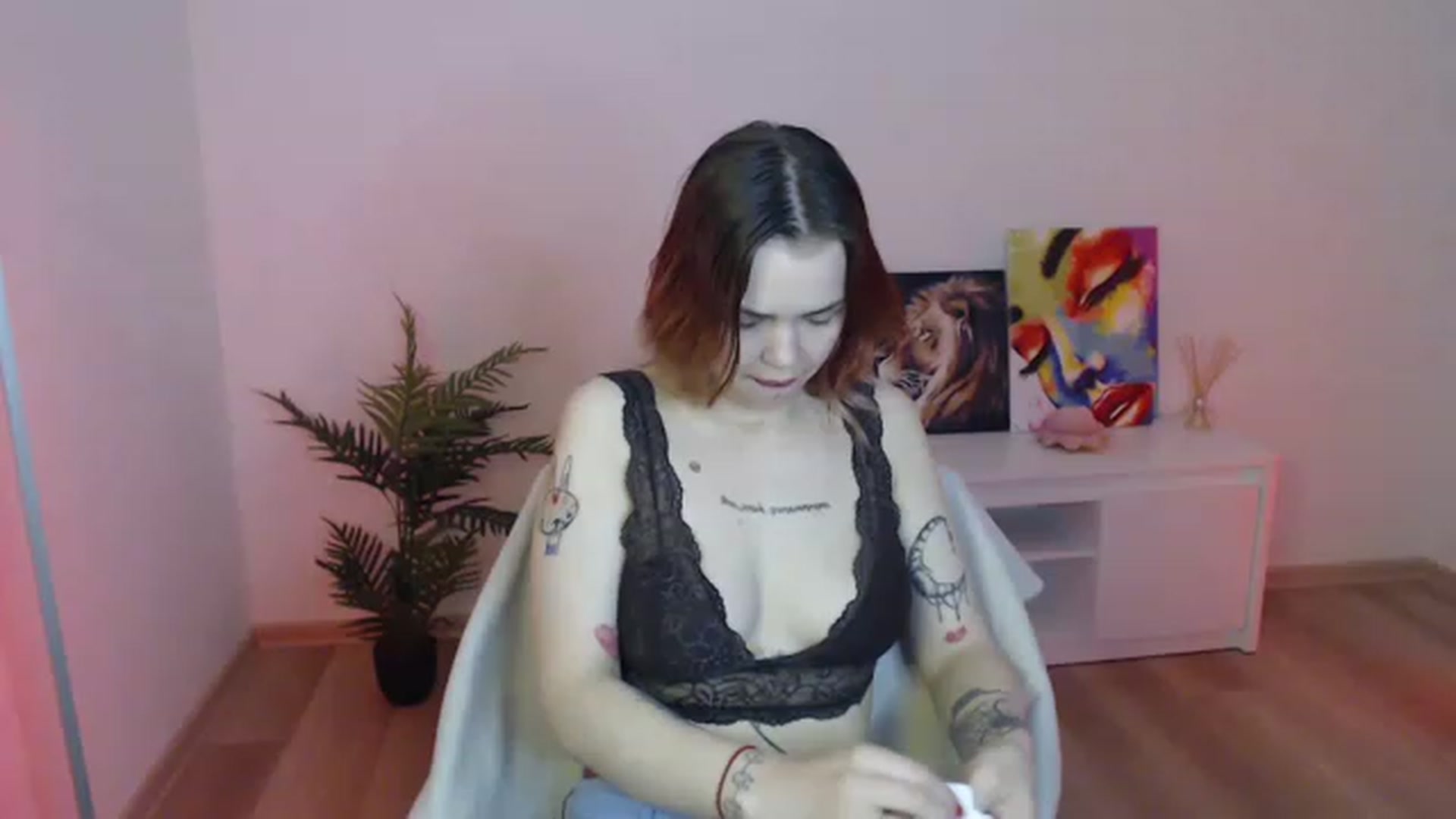 Gallery image thumbnail from NicolyRio's myfreecams stream on, 05/24/2023, 09:03 image 1 of 20