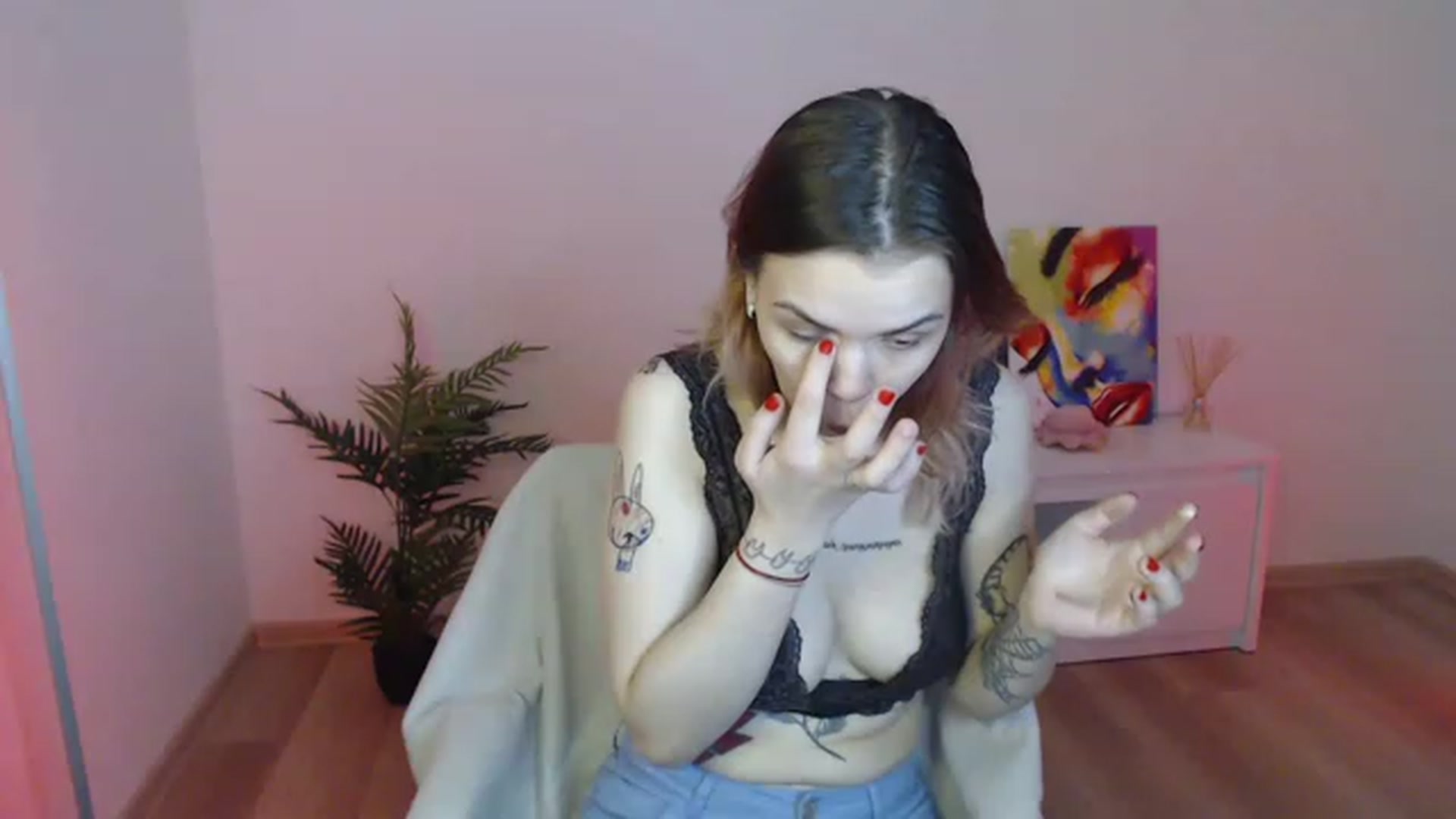 Gallery image thumbnail from NicolyRio's myfreecams stream on, 05/24/2023, 11:07 image 14 of 20