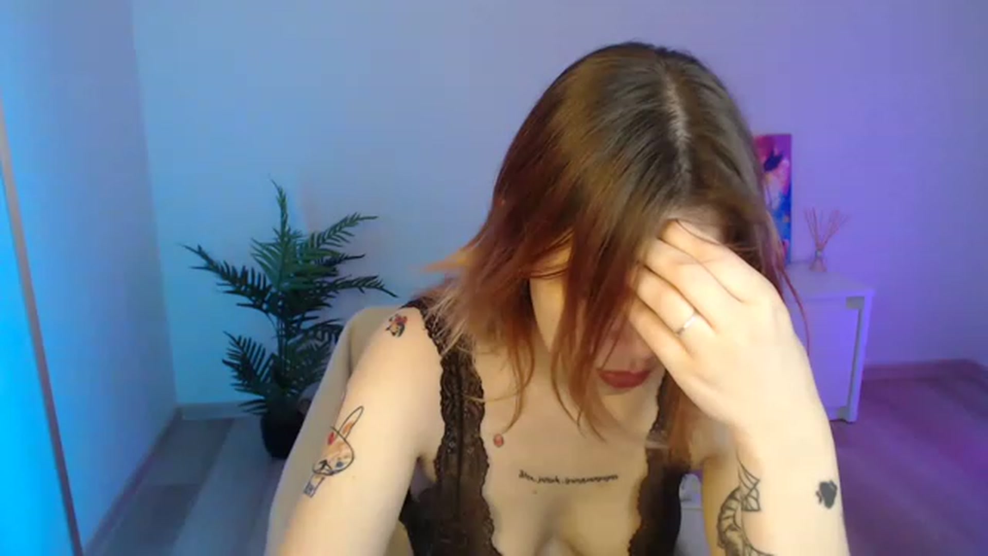 Gallery image thumbnail from NicolyRio's myfreecams stream on, 05/25/2023, 10:13 image 8 of 20