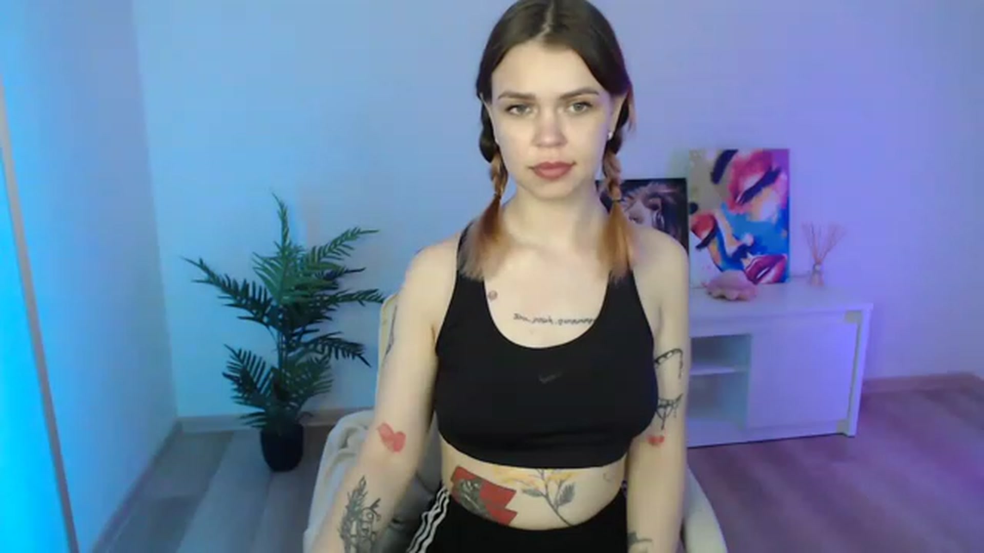 Gallery image thumbnail from NicolyRio's myfreecams stream on, 05/27/2023, 09:31 image 13 of 20