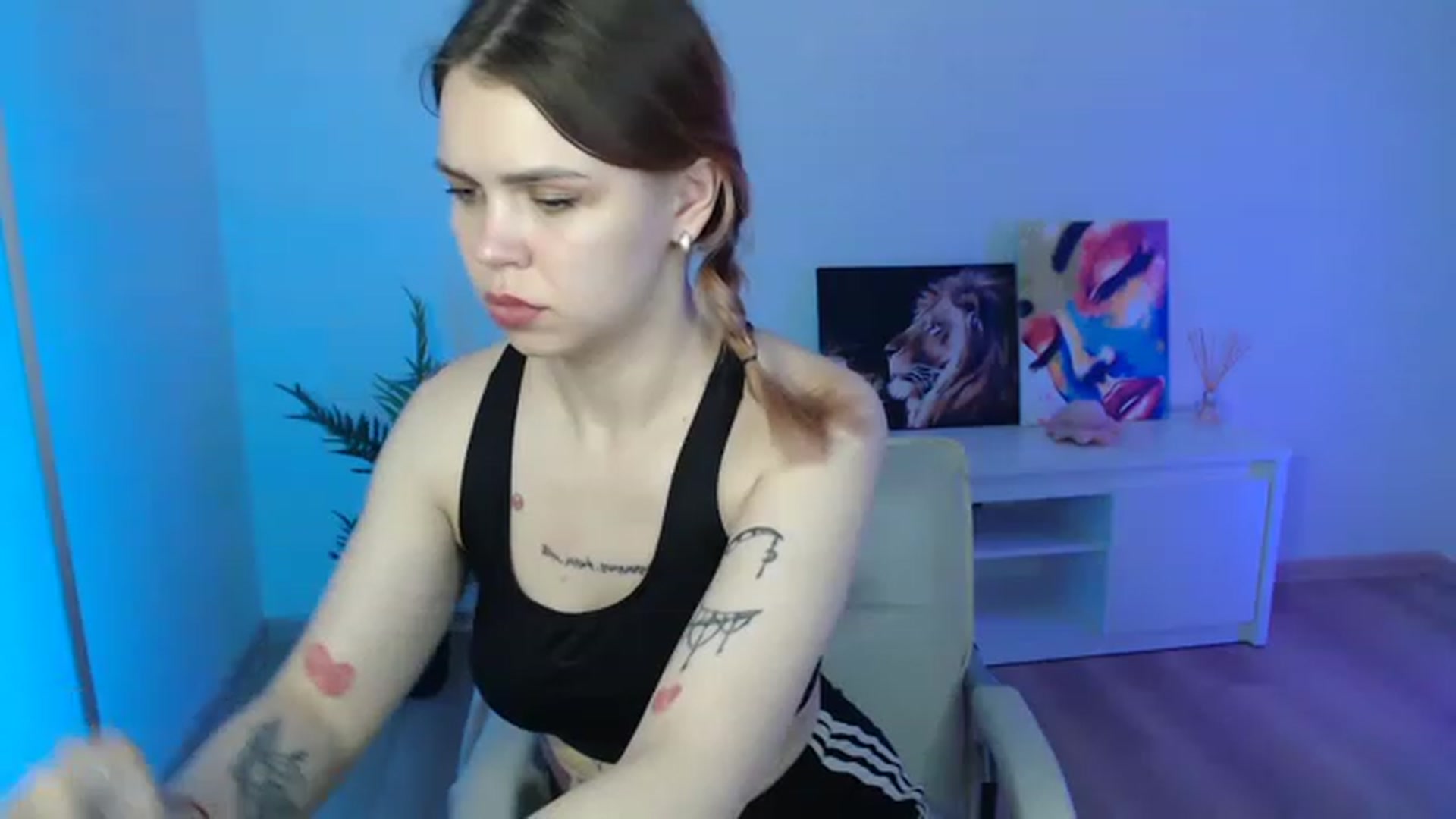 Gallery image thumbnail from NicolyRio's myfreecams stream on, 05/27/2023, 09:31 image 11 of 20