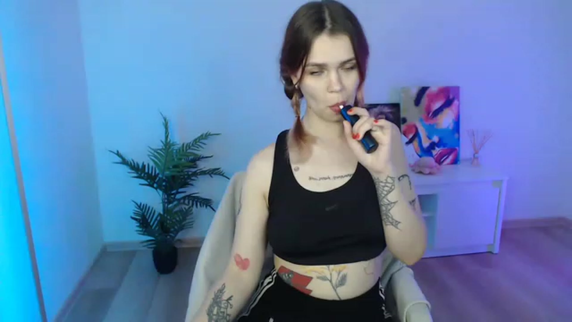 Gallery image thumbnail from NicolyRio's myfreecams stream on, 05/27/2023, 11:48 image 14 of 20