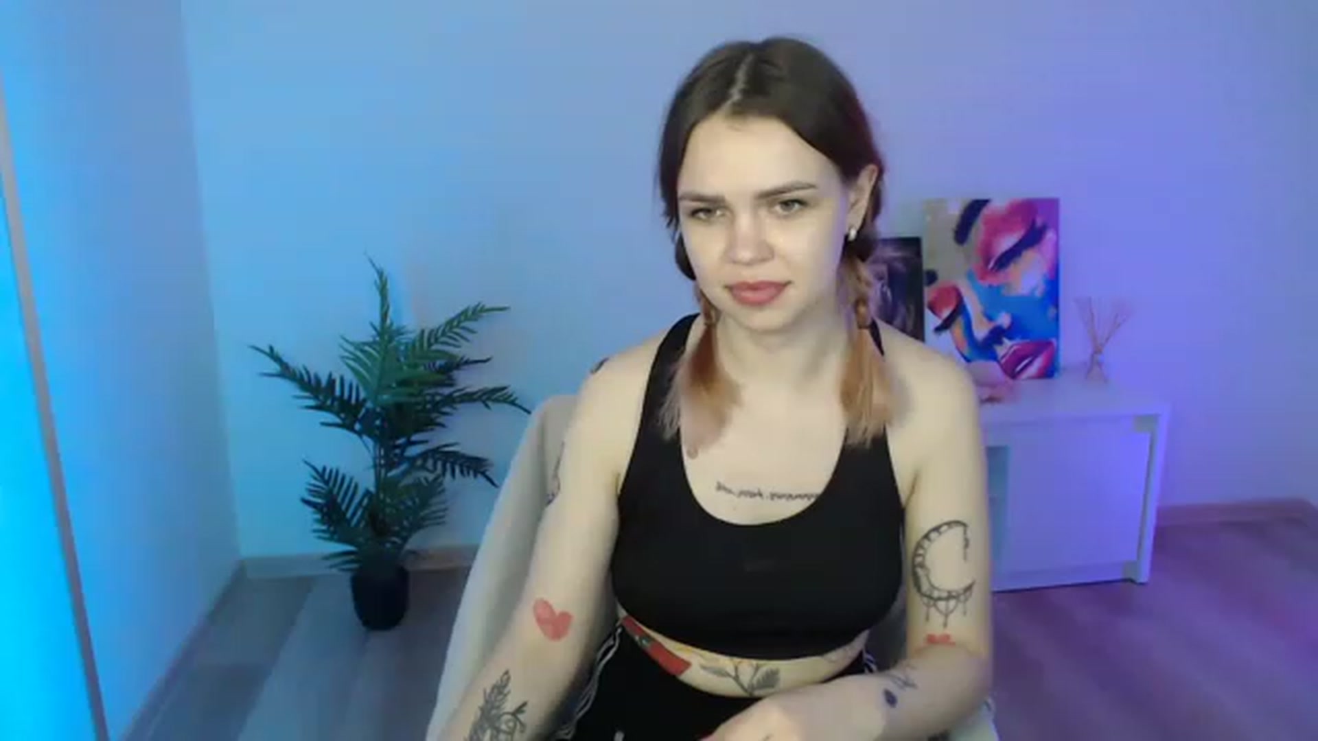 Gallery image thumbnail from NicolyRio's myfreecams stream on, 05/27/2023, 11:48 image 10 of 20