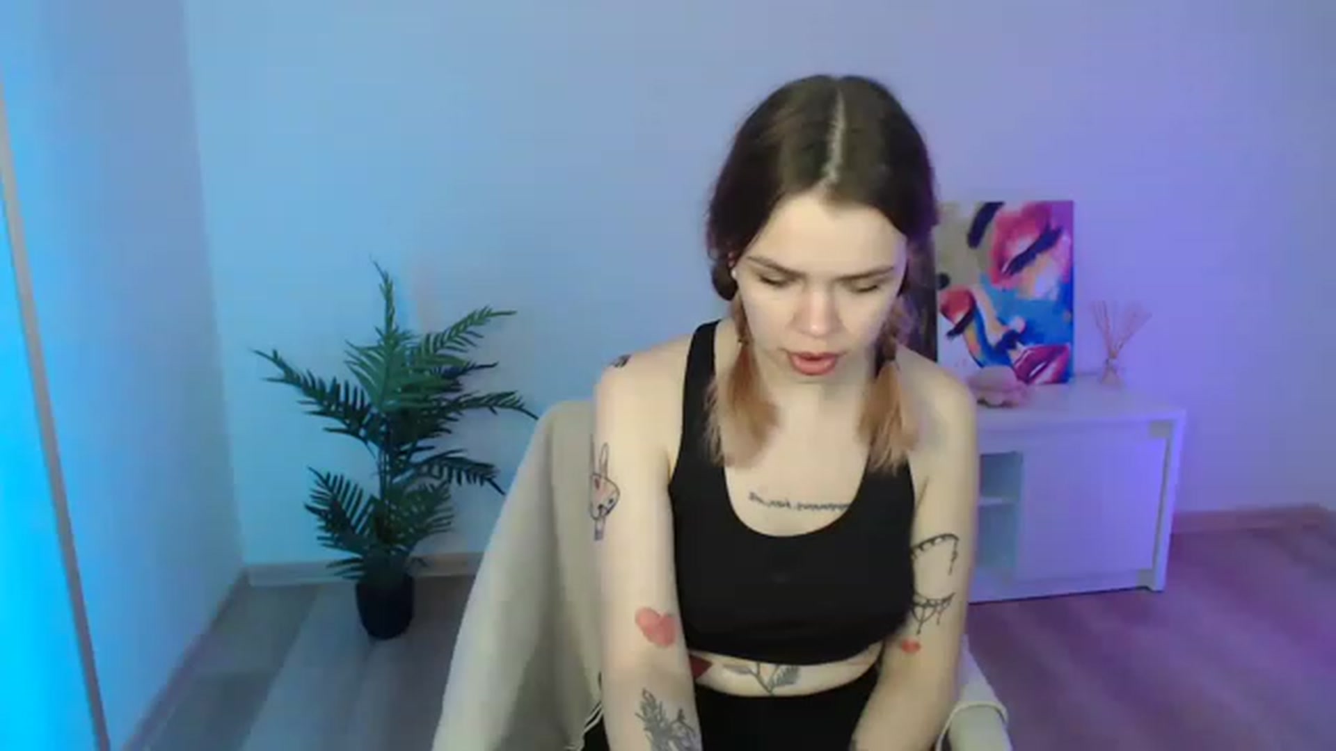 Gallery image thumbnail from NicolyRio's myfreecams stream on, 05/27/2023, 11:48 image 11 of 20