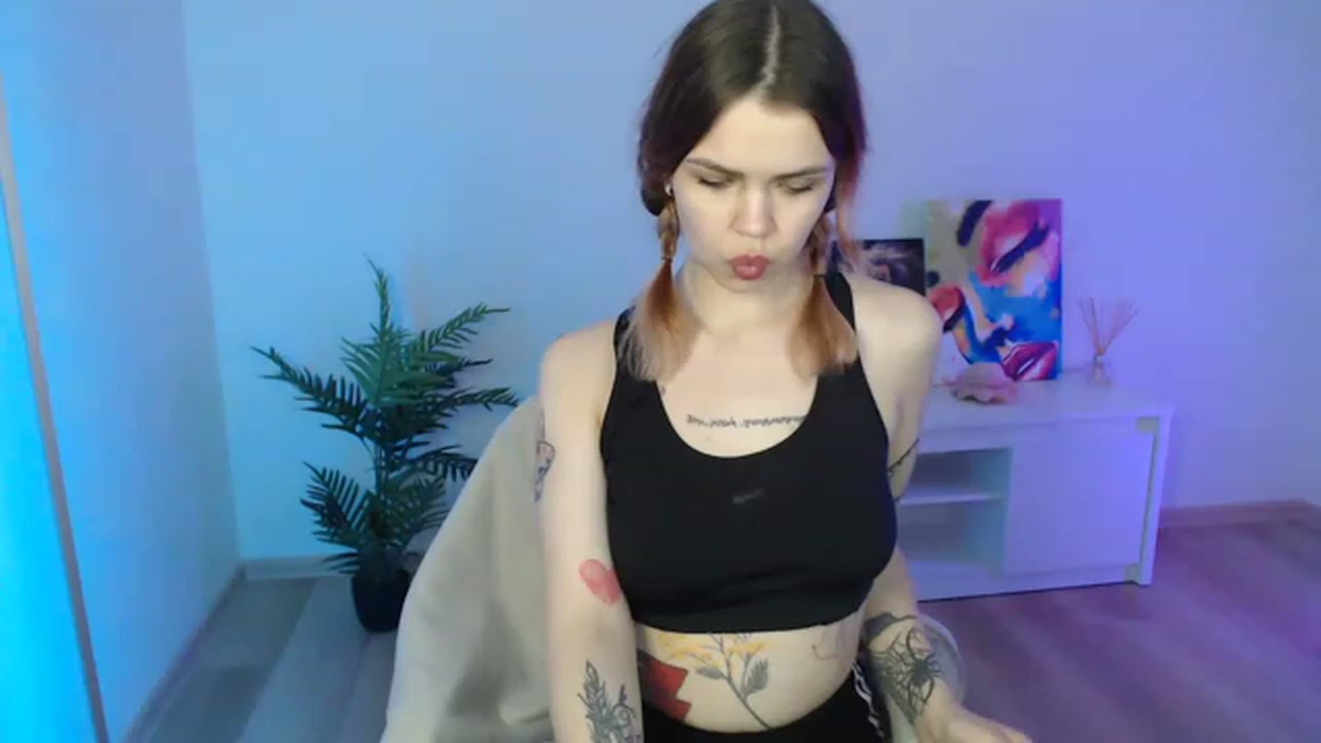 Gallery image thumbnail from NicolyRio's myfreecams stream on, 05/27/2023, 12:46 image 13 of 20