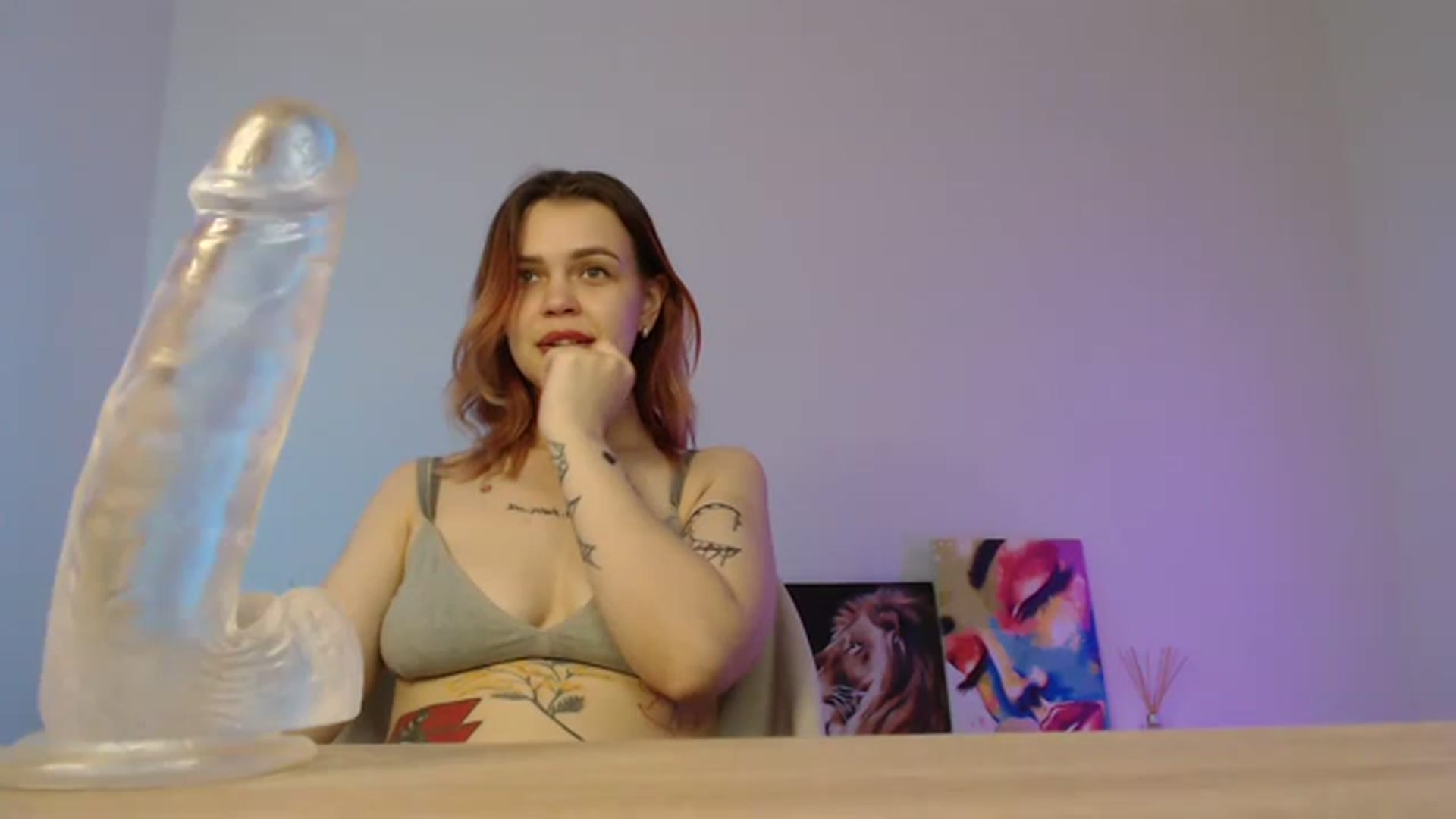 Gallery image thumbnail from NicolyRio's myfreecams stream on, 05/30/2023, 12:11 image 3 of 20