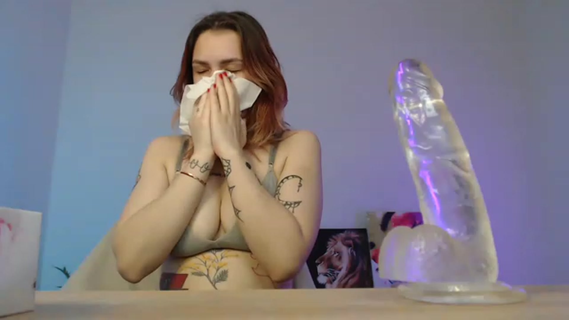 Gallery image thumbnail from NicolyRio's myfreecams stream on, 05/30/2023, 12:57 image 11 of 20