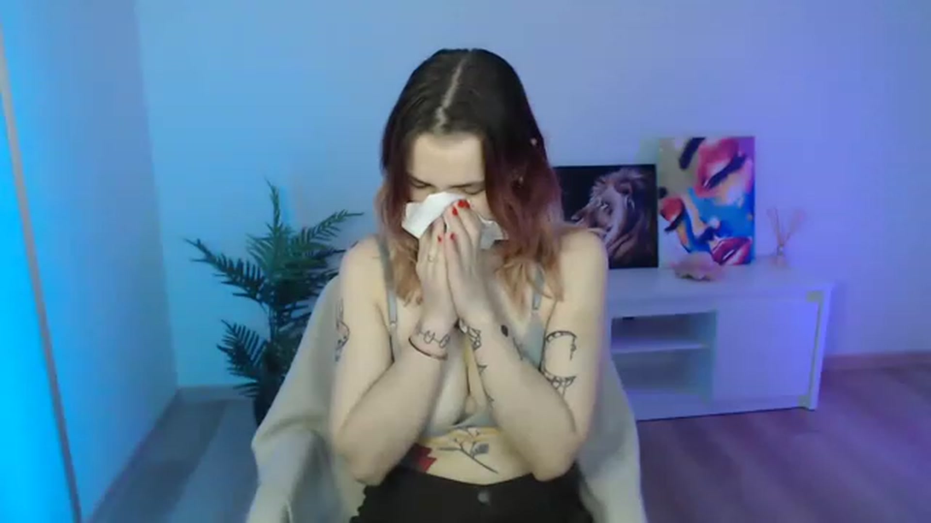 Gallery image thumbnail from NicolyRio's myfreecams stream on, 05/30/2023, 12:57 image 20 of 20