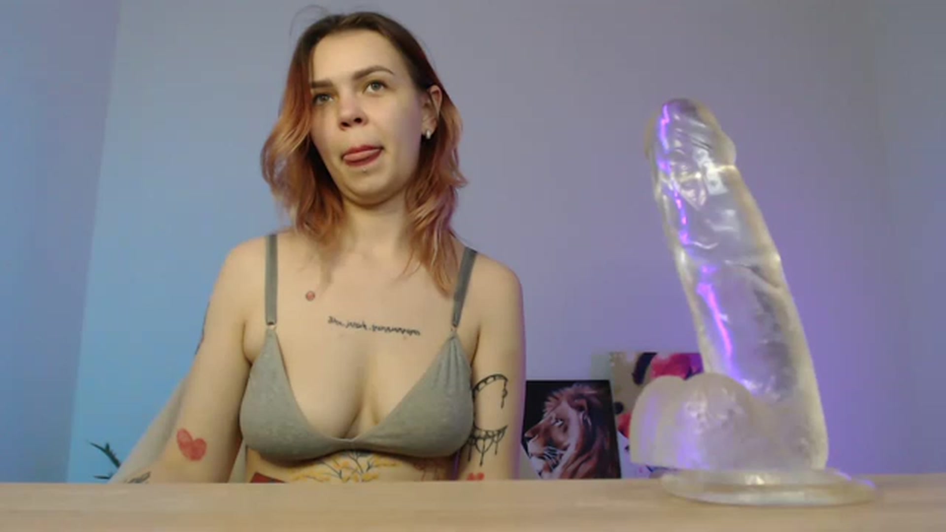 Gallery image thumbnail from NicolyRio's myfreecams stream on, 05/30/2023, 12:57 image 18 of 20