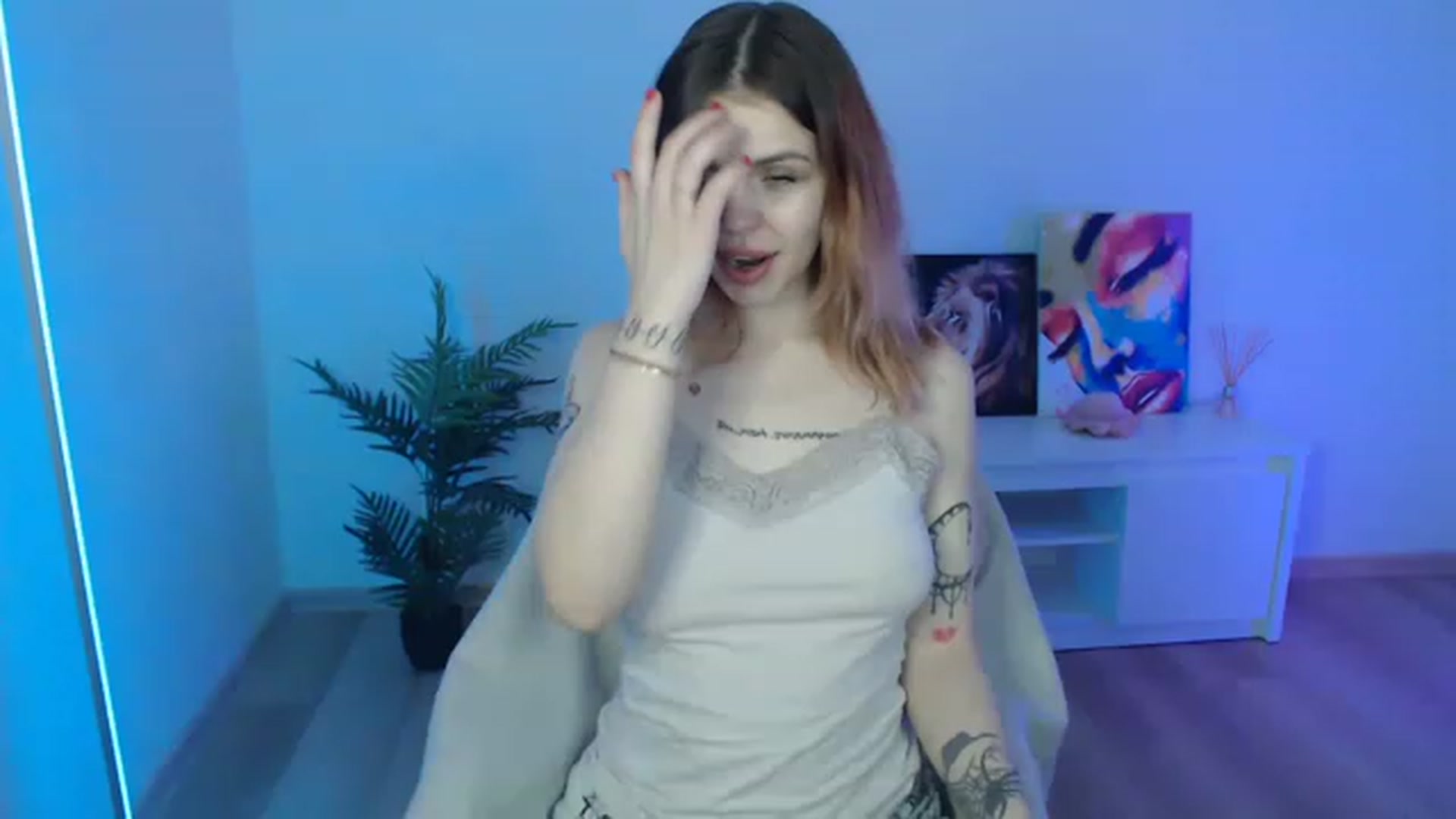 Gallery image thumbnail from NicolyRio's myfreecams stream on, 06/02/2023, 09:46 image 1 of 20