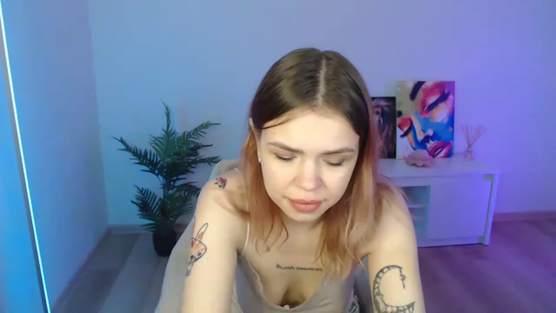 Gallery image thumbnail from NicolyRio's myfreecams stream on, 06/02/2023, 09:46 image 2 of 20
