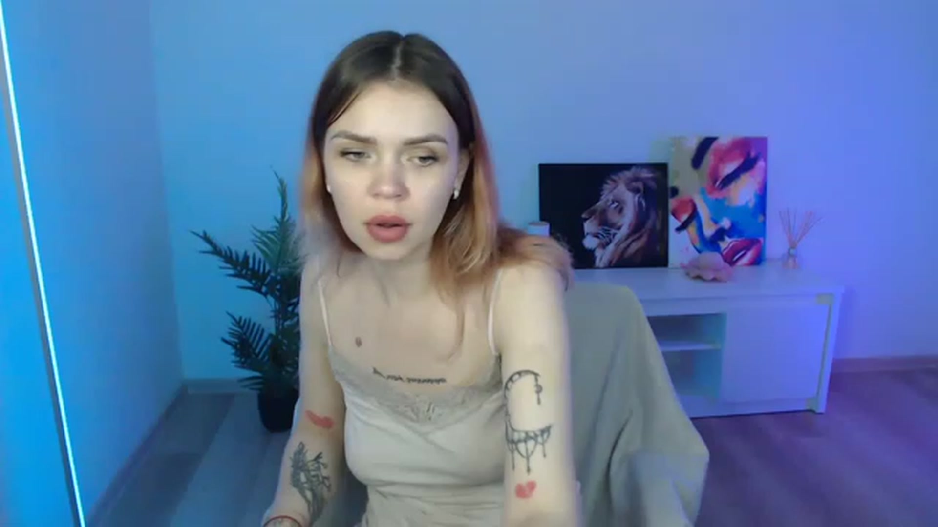 Gallery image thumbnail from NicolyRio's myfreecams stream on, 06/02/2023, 11:45 image 1 of 20