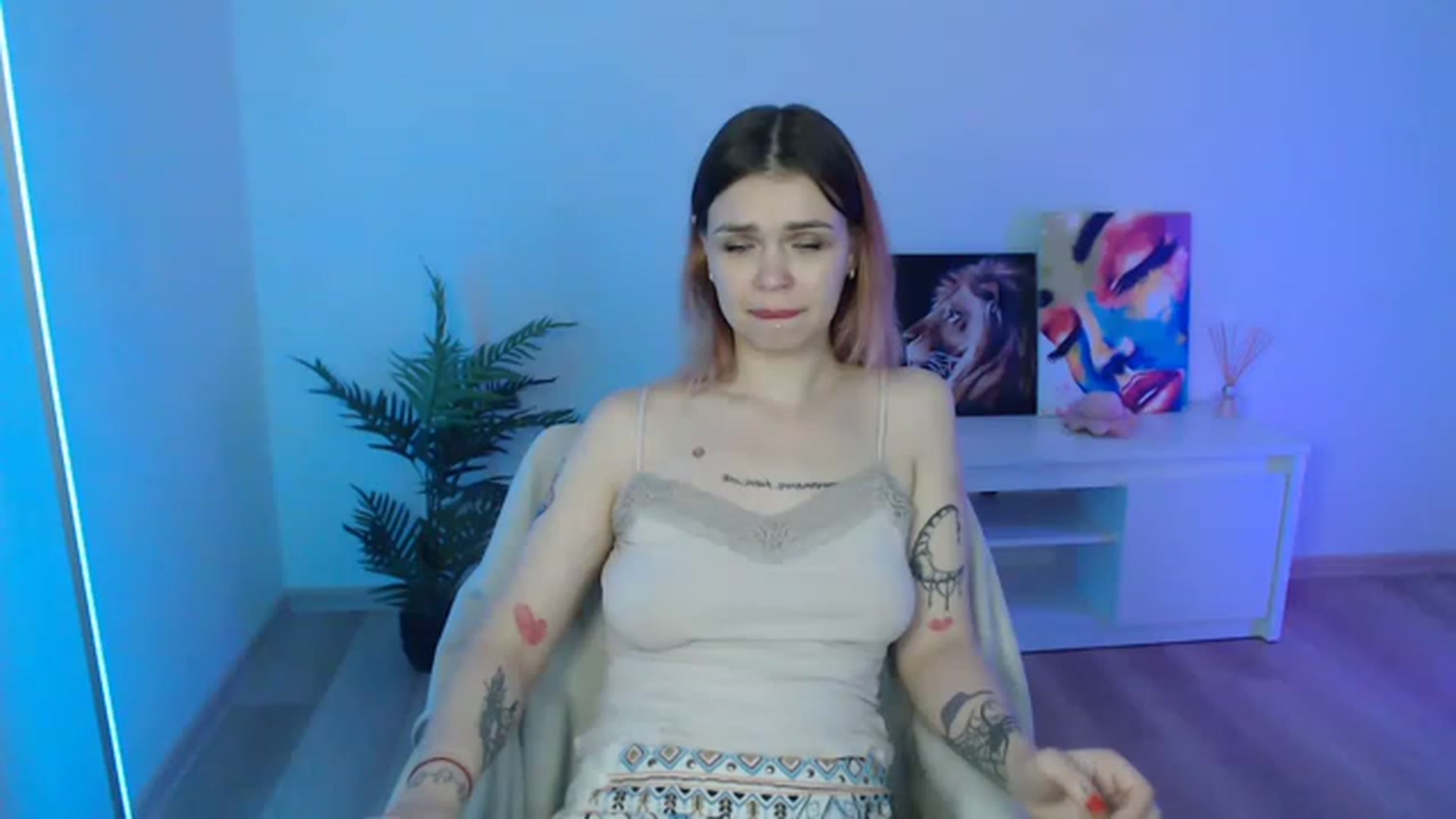 Gallery image thumbnail from NicolyRio's myfreecams stream on, 06/02/2023, 12:57 image 15 of 20