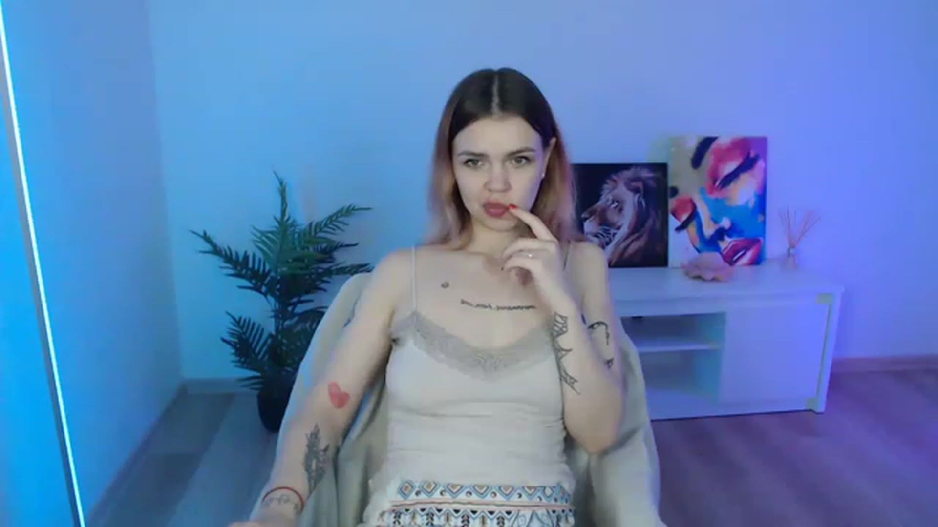 Gallery image thumbnail from NicolyRio's myfreecams stream on, 06/02/2023, 12:57 image 17 of 20