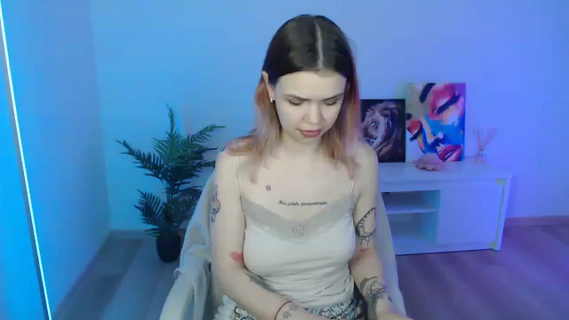 Gallery image thumbnail from NicolyRio's myfreecams stream on, 06/02/2023, 12:57 image 1 of 20