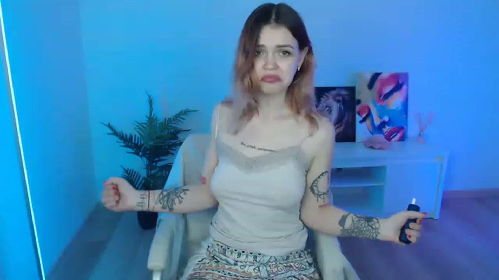 Gallery image thumbnail from NicolyRio's myfreecams stream on, 06/02/2023, 12:57 image 4 of 20