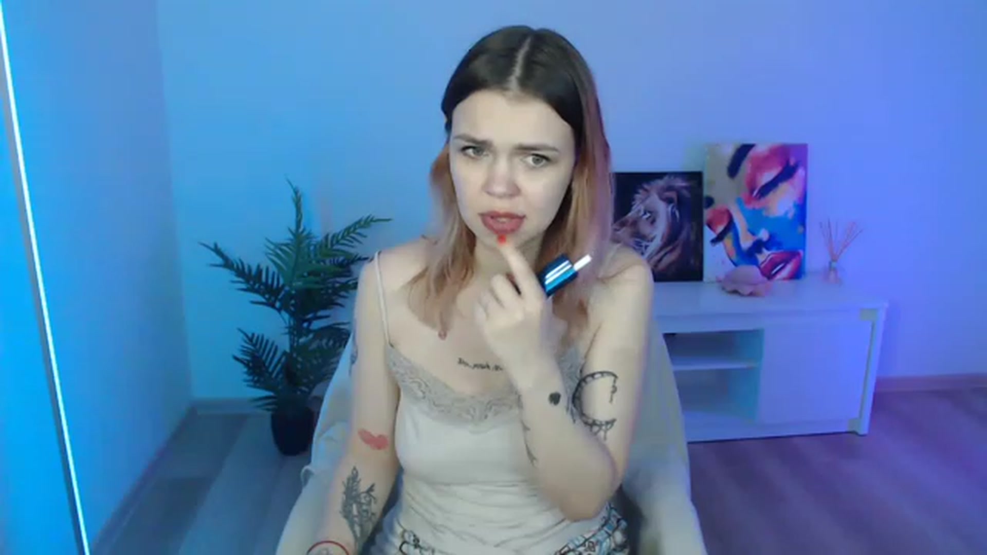 Gallery image thumbnail from NicolyRio's myfreecams stream on, 06/02/2023, 12:57 image 3 of 20