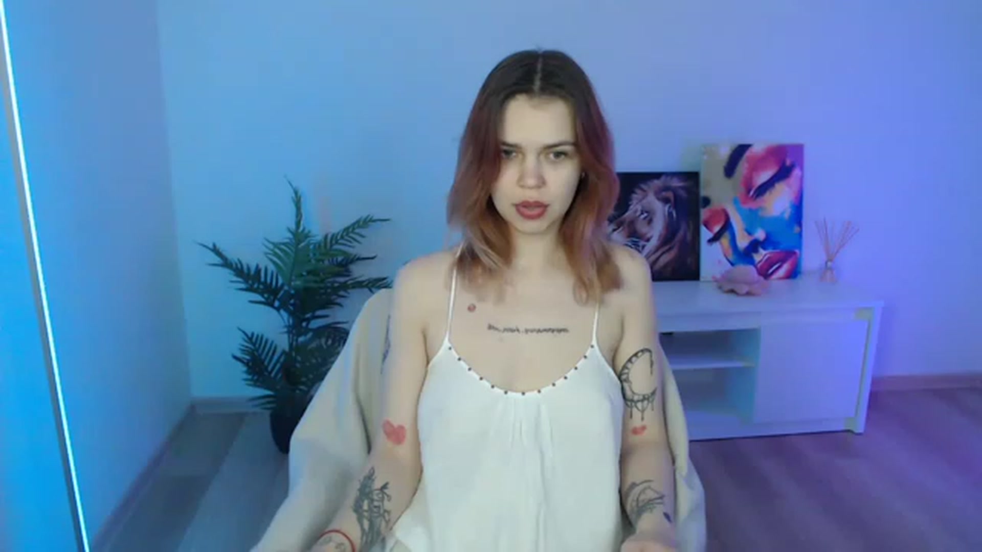 Gallery image thumbnail from NicolyRio's myfreecams stream on, 06/03/2023, 09:40 image 12 of 20