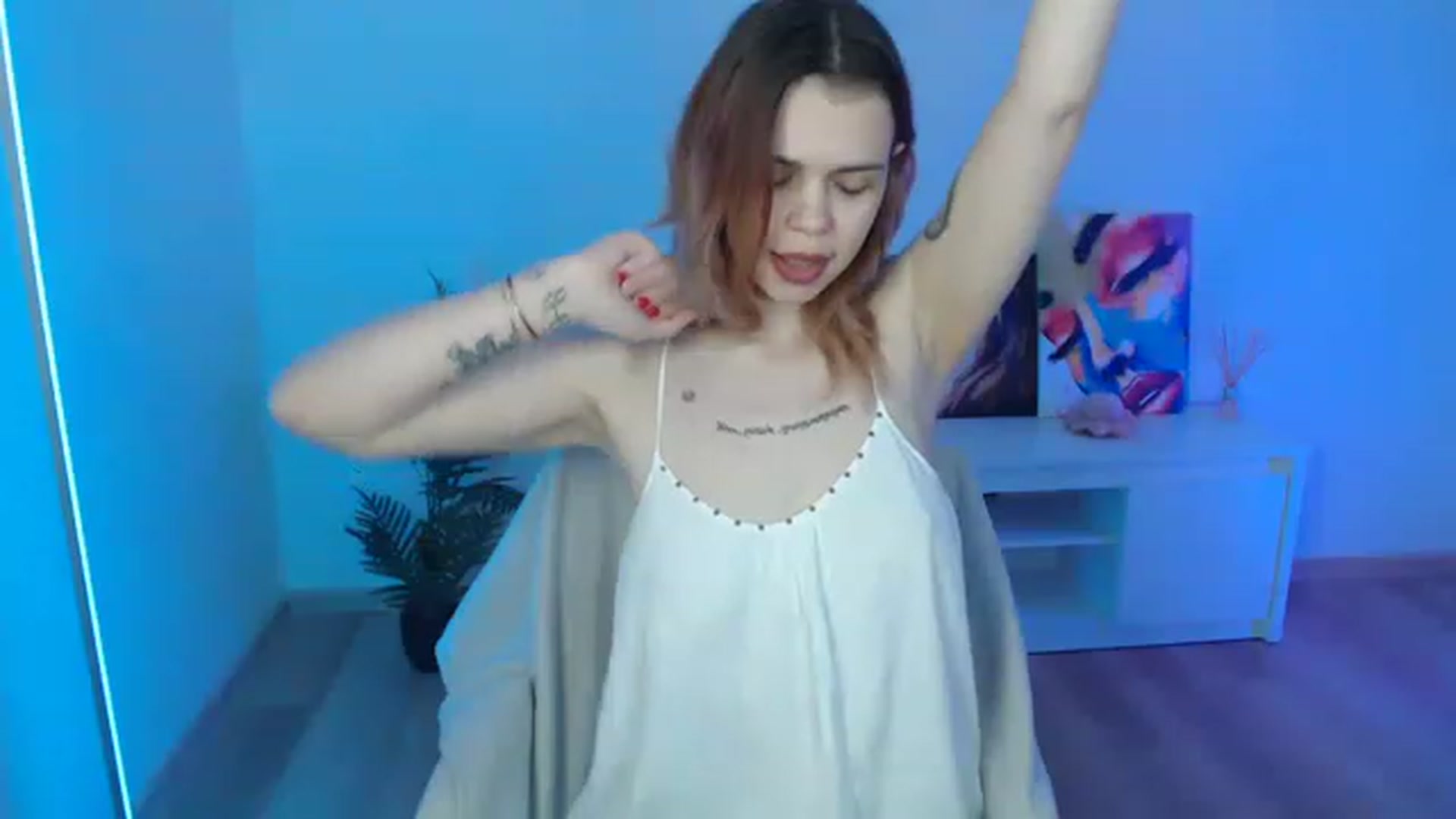 Gallery image thumbnail from NicolyRio's myfreecams stream on, 06/03/2023, 10:09 image 6 of 20