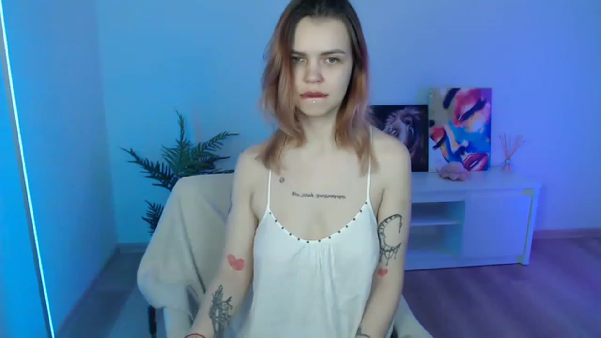Gallery image thumbnail from NicolyRio's myfreecams stream on, 06/03/2023, 11:09 image 20 of 20