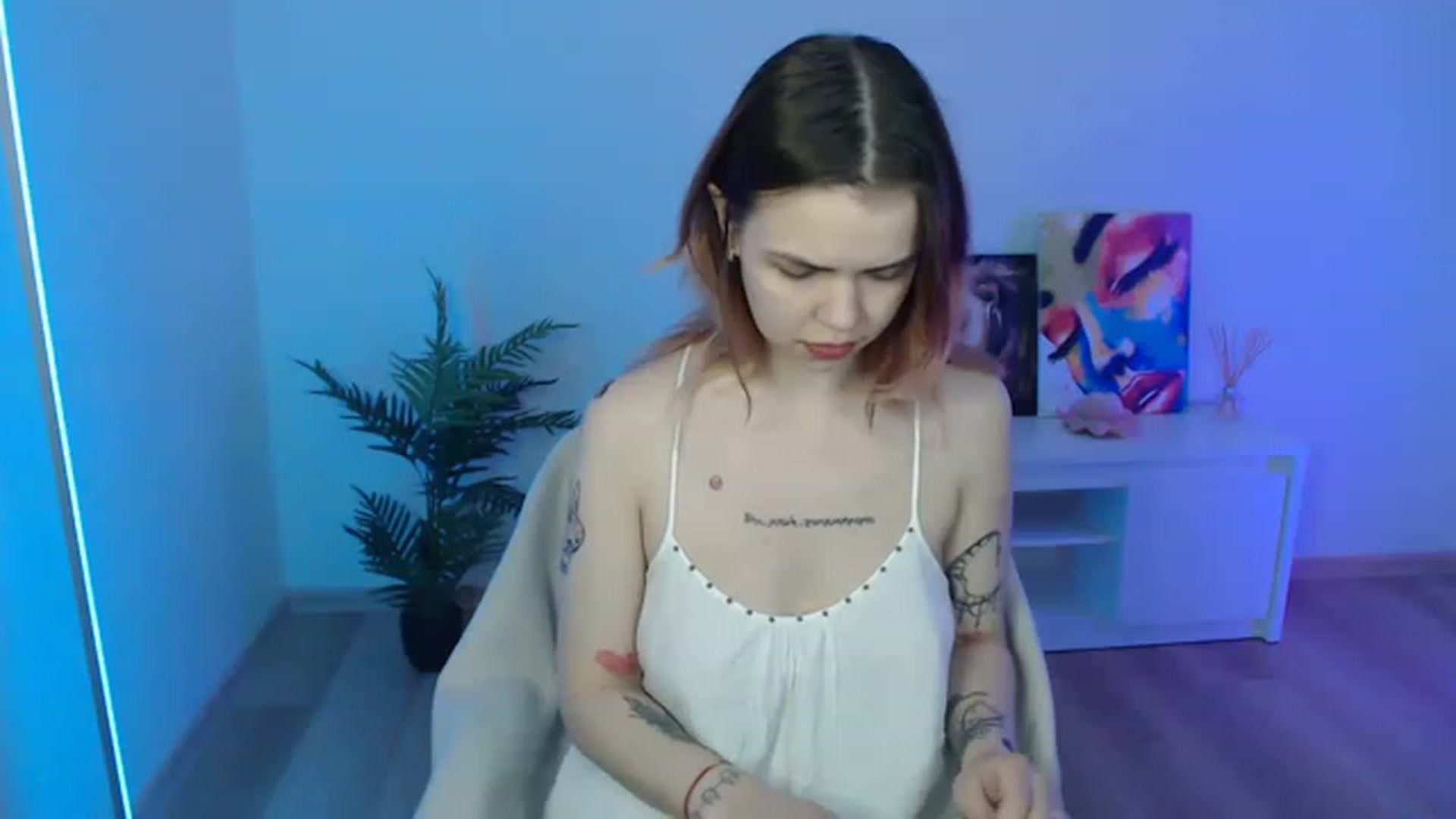 Gallery image thumbnail from NicolyRio's myfreecams stream on, 06/03/2023, 11:09 image 2 of 20