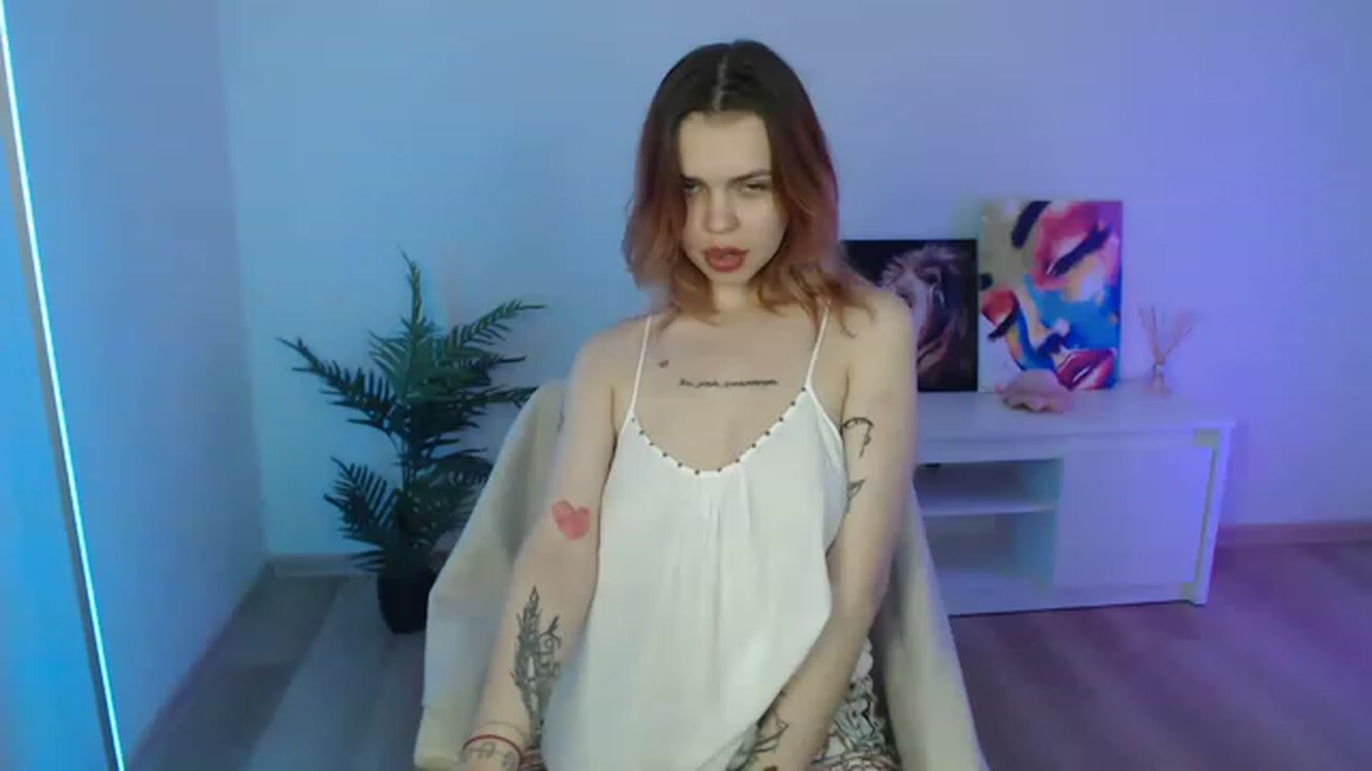 Gallery image thumbnail from NicolyRio's myfreecams stream on, 06/03/2023, 11:09 image 10 of 20