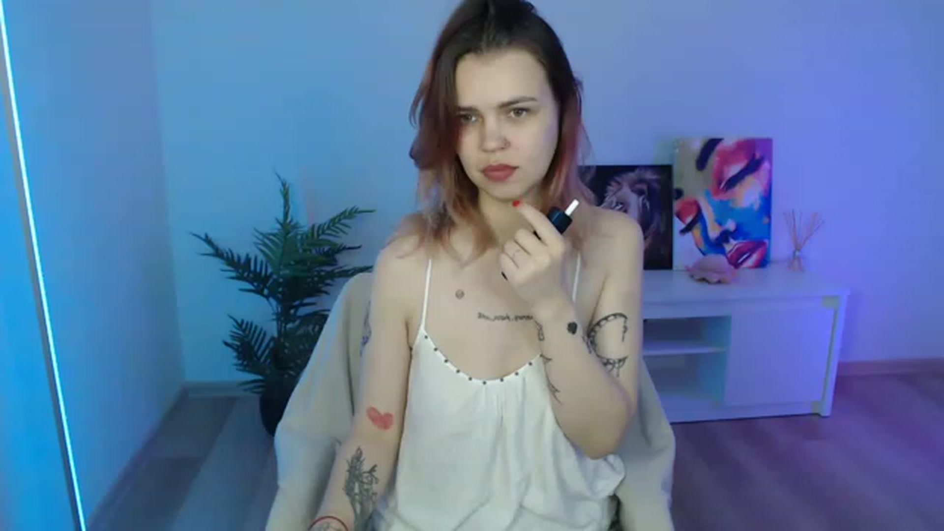 Gallery image thumbnail from NicolyRio's myfreecams stream on, 06/03/2023, 11:09 image 13 of 20