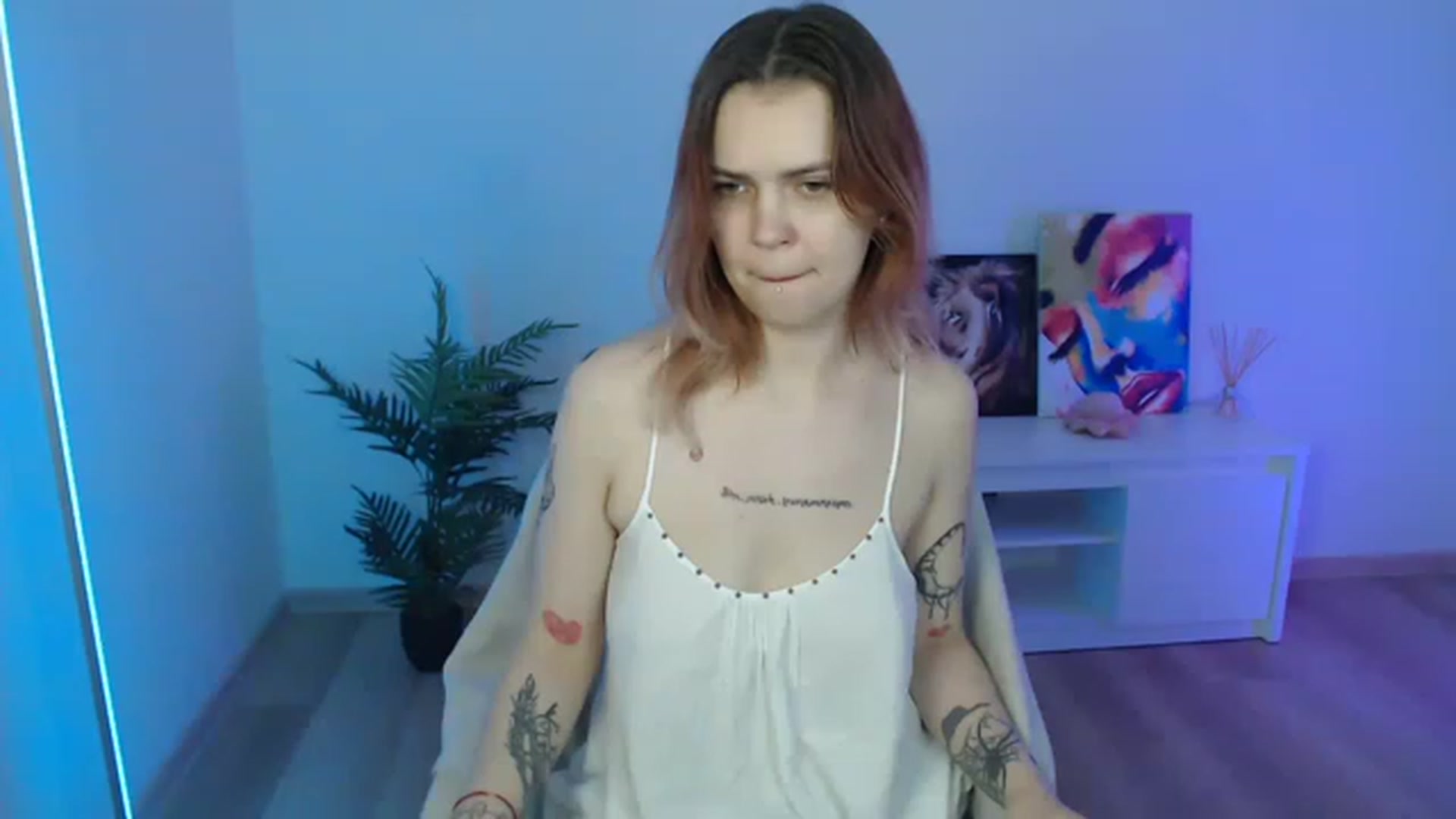Gallery image thumbnail from NicolyRio's myfreecams stream on, 06/03/2023, 11:09 image 6 of 20