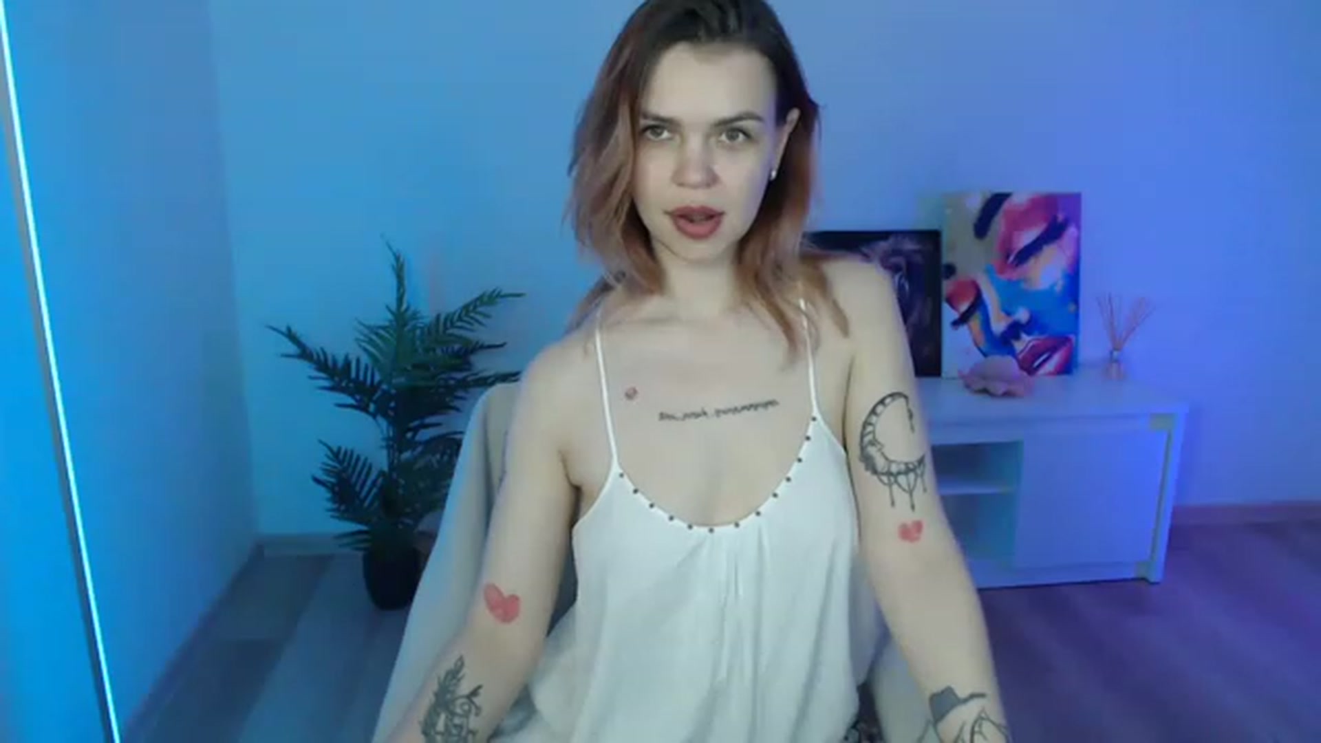 Gallery image thumbnail from NicolyRio's myfreecams stream on, 06/03/2023, 12:24 image 2 of 20