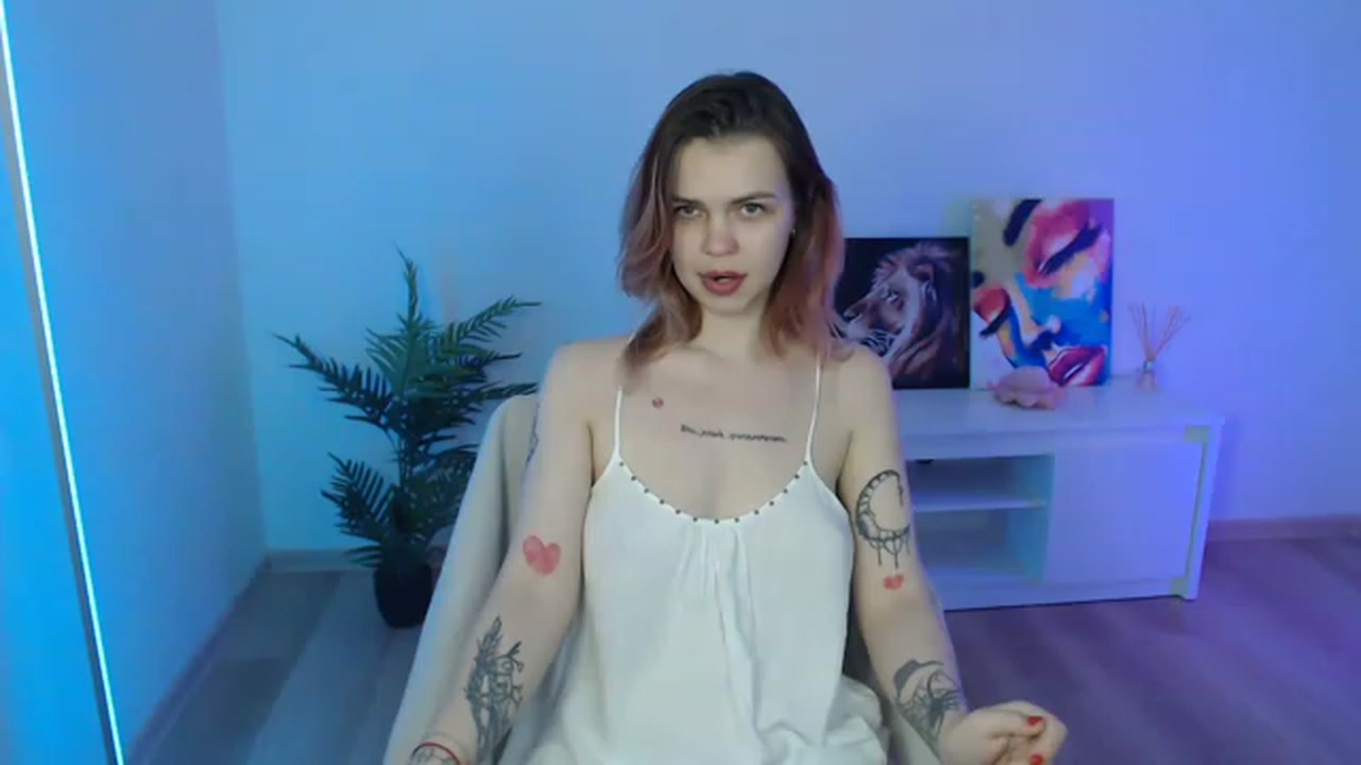 Gallery image thumbnail from NicolyRio's myfreecams stream on, 06/03/2023, 12:24 image 4 of 20