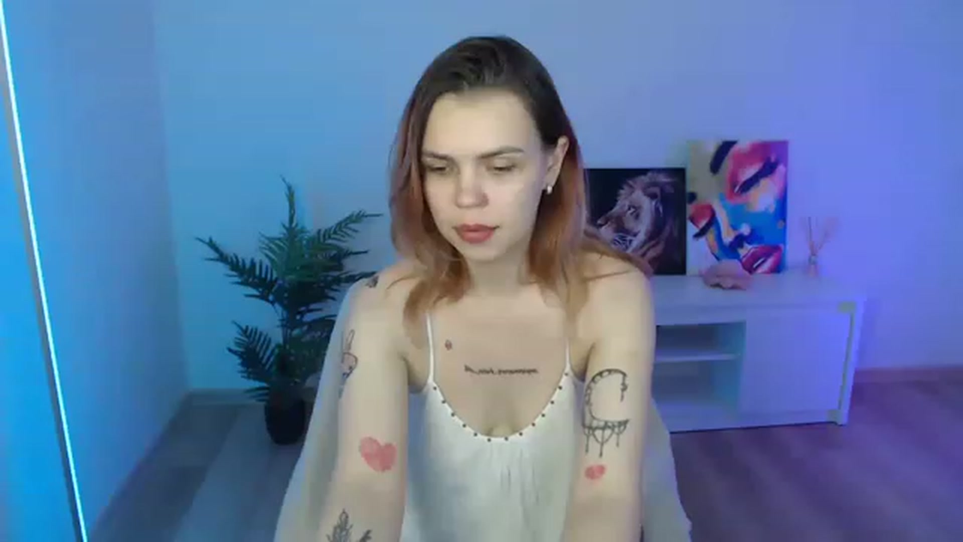 Gallery image thumbnail from NicolyRio's myfreecams stream on, 06/03/2023, 12:24 image 15 of 20