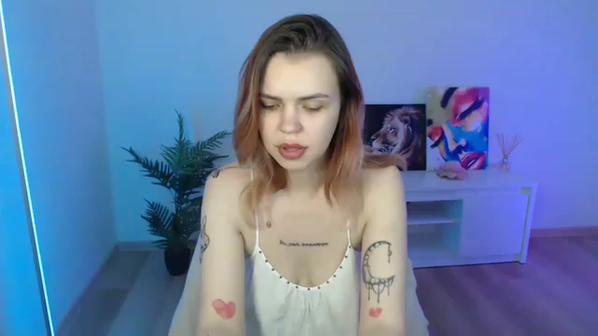 Gallery image thumbnail from NicolyRio's myfreecams stream on, 06/03/2023, 12:24 image 8 of 20