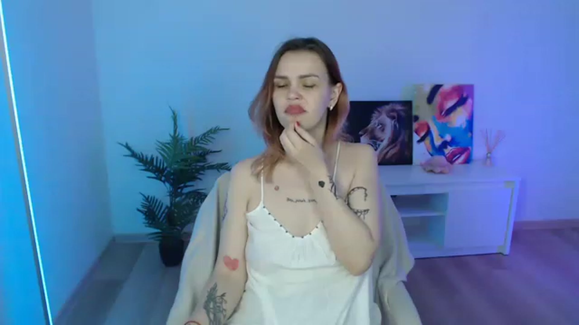 Gallery image thumbnail from NicolyRio's myfreecams stream on, 06/03/2023, 13:46 image 16 of 20