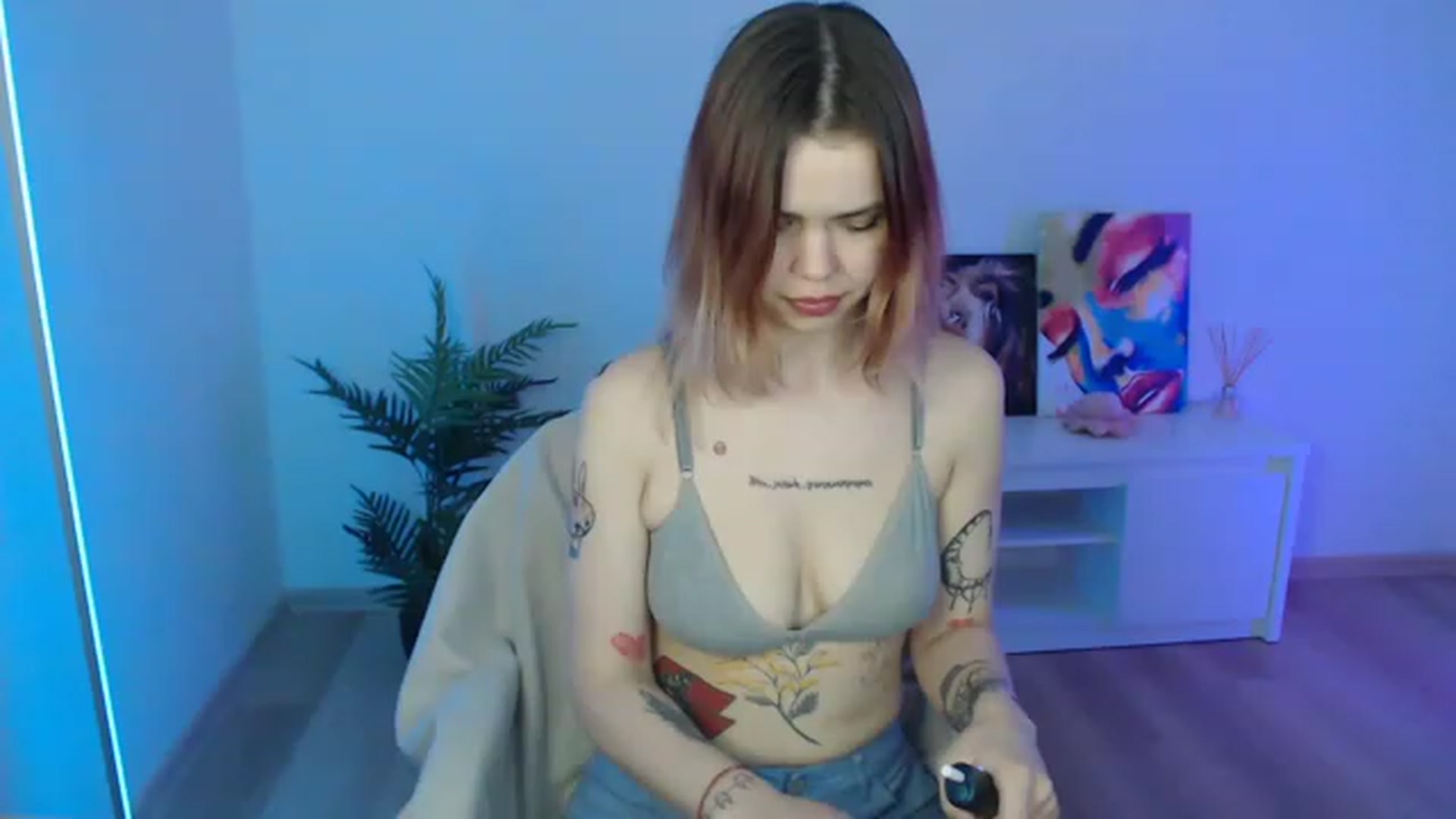 Gallery image thumbnail from NicolyRio's myfreecams stream on, 06/05/2023, 13:24 image 10 of 20