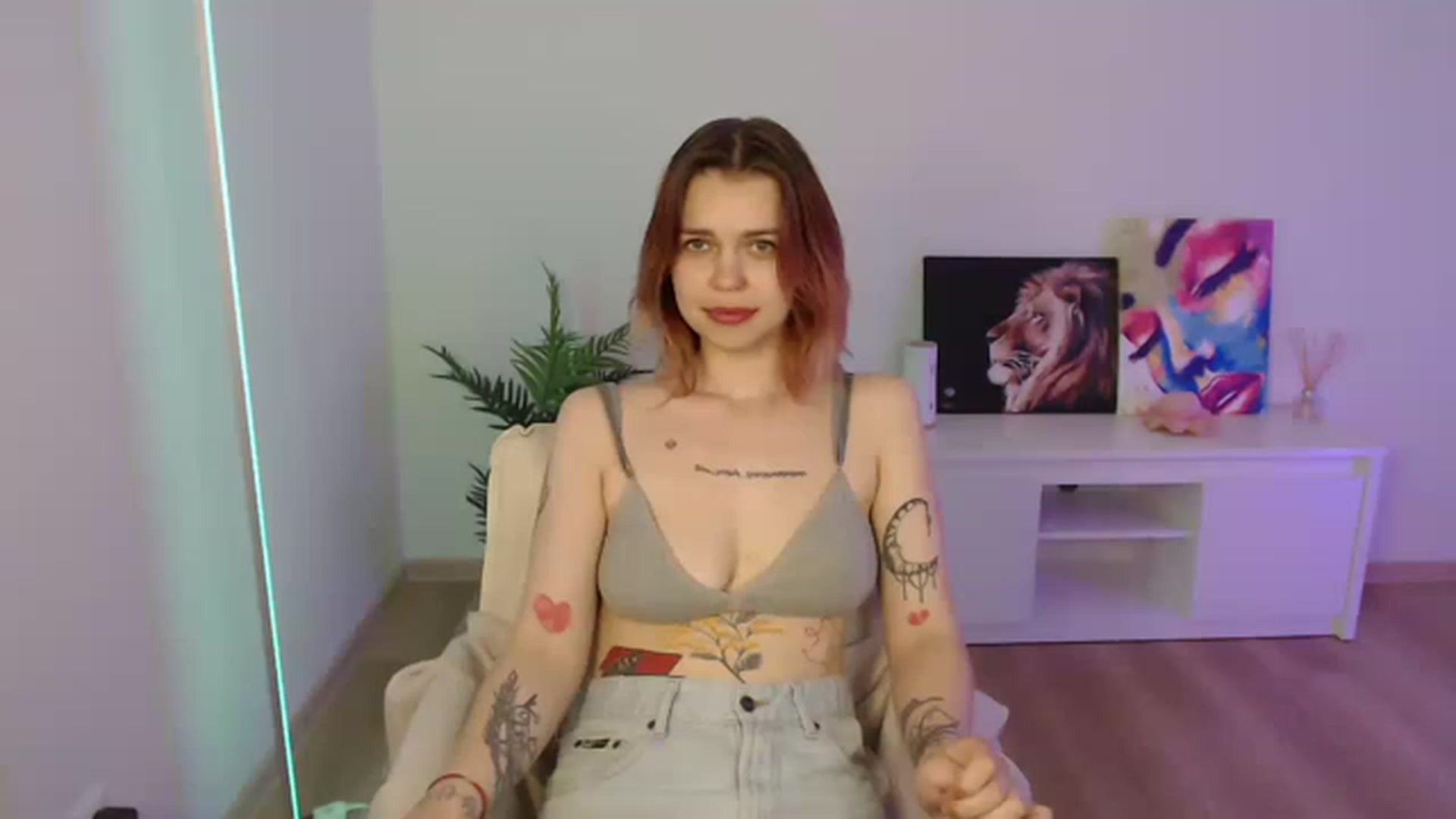 Gallery image thumbnail from NicolyRio's myfreecams stream on, 06/07/2023, 13:49 image 13 of 20
