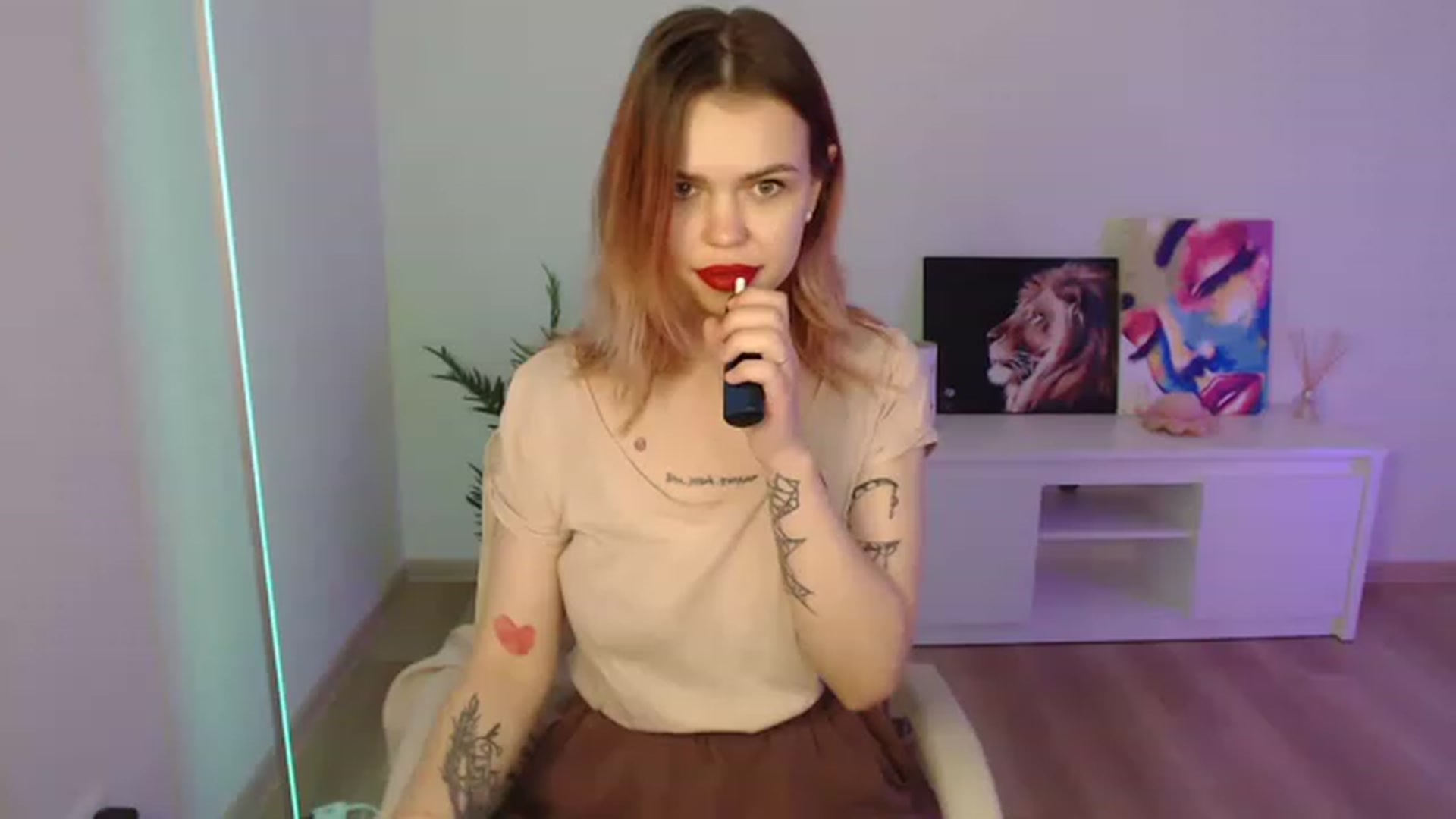 Gallery image thumbnail from NicolyRio's myfreecams stream on, 06/08/2023, 09:42 image 19 of 20