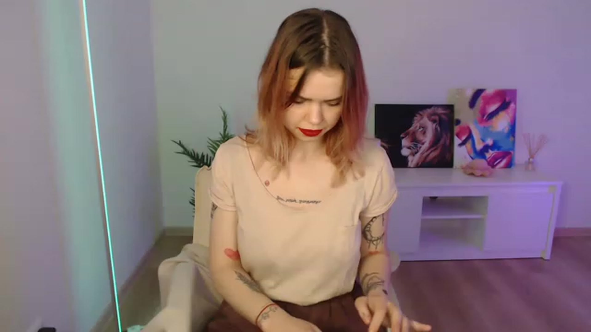 Gallery image thumbnail from NicolyRio's myfreecams stream on, 06/08/2023, 09:42 image 14 of 20