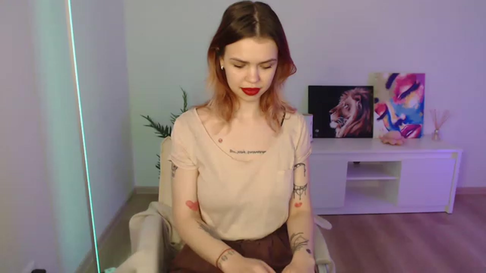 Gallery image thumbnail from NicolyRio's myfreecams stream on, 06/08/2023, 09:42 image 13 of 20