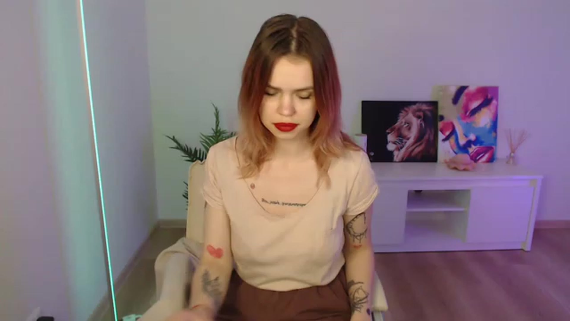 Gallery image thumbnail from NicolyRio's myfreecams stream on, 06/08/2023, 09:42 image 17 of 20