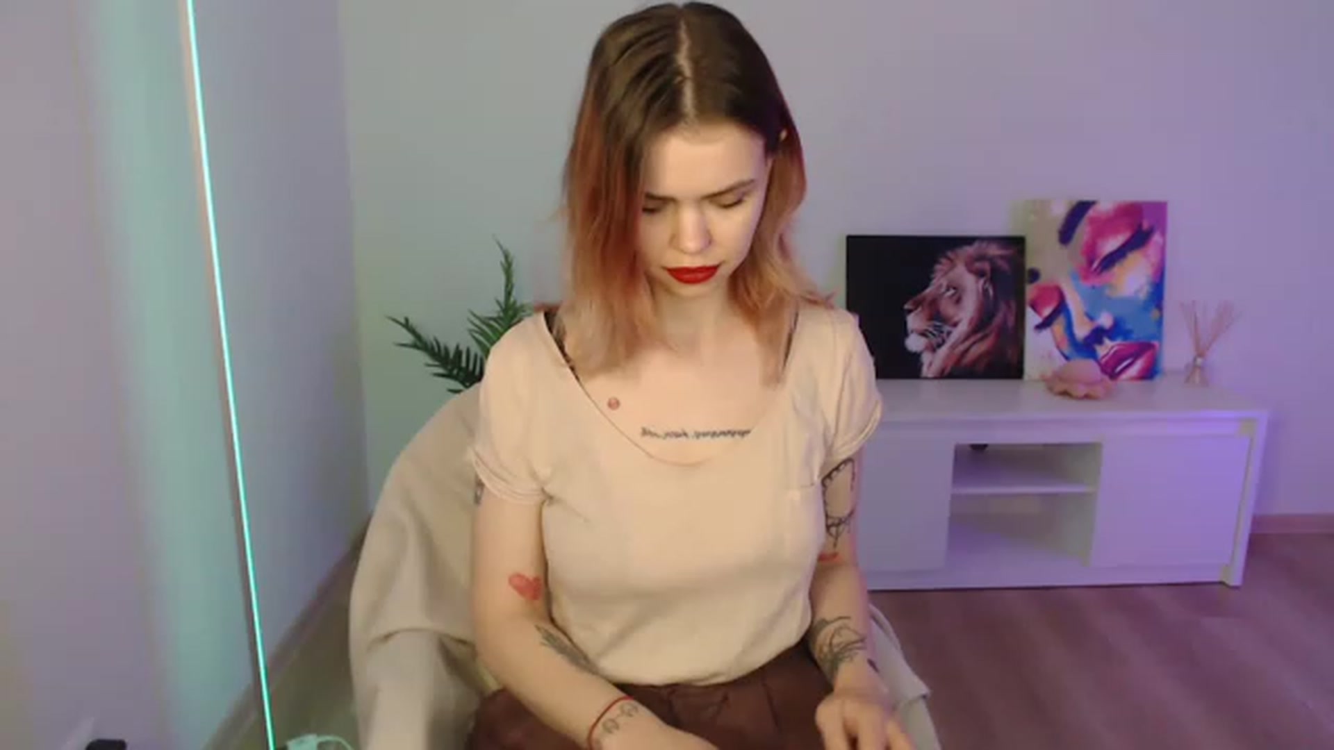 Gallery image thumbnail from NicolyRio's myfreecams stream on, 06/08/2023, 09:42 image 1 of 20