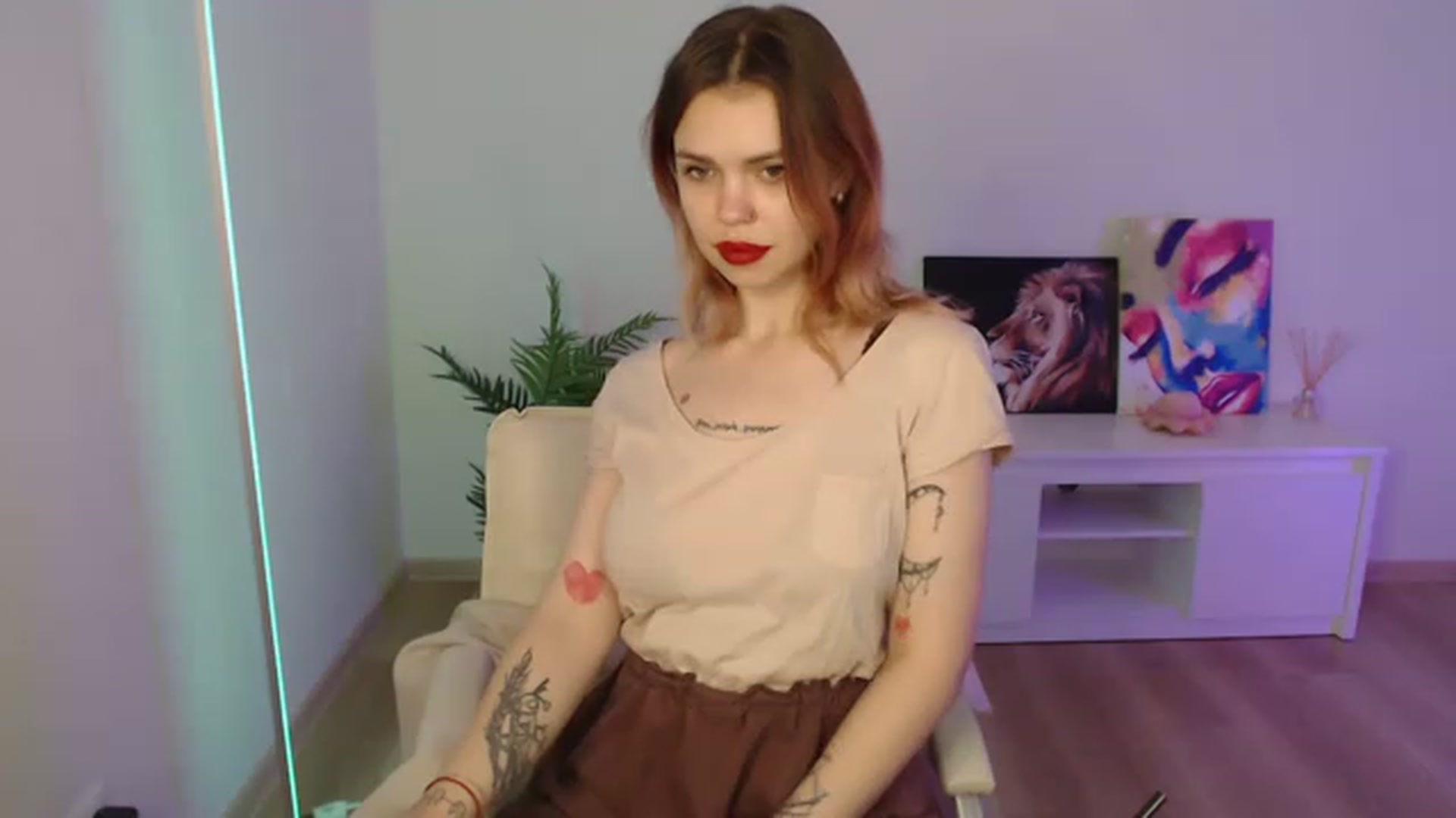 Gallery image thumbnail from NicolyRio's myfreecams stream on, 06/08/2023, 09:42 image 11 of 20