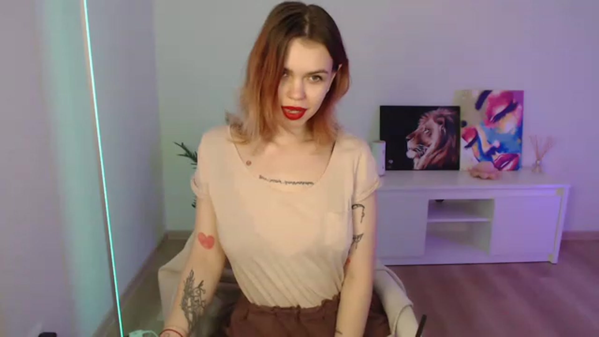 Gallery image thumbnail from NicolyRio's myfreecams stream on, 06/08/2023, 09:42 image 4 of 20