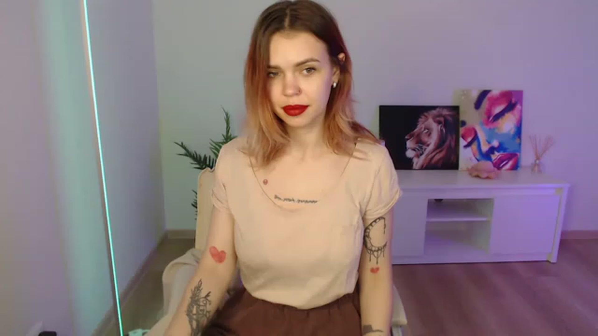 Gallery image thumbnail from NicolyRio's myfreecams stream on, 06/08/2023, 09:42 image 16 of 20
