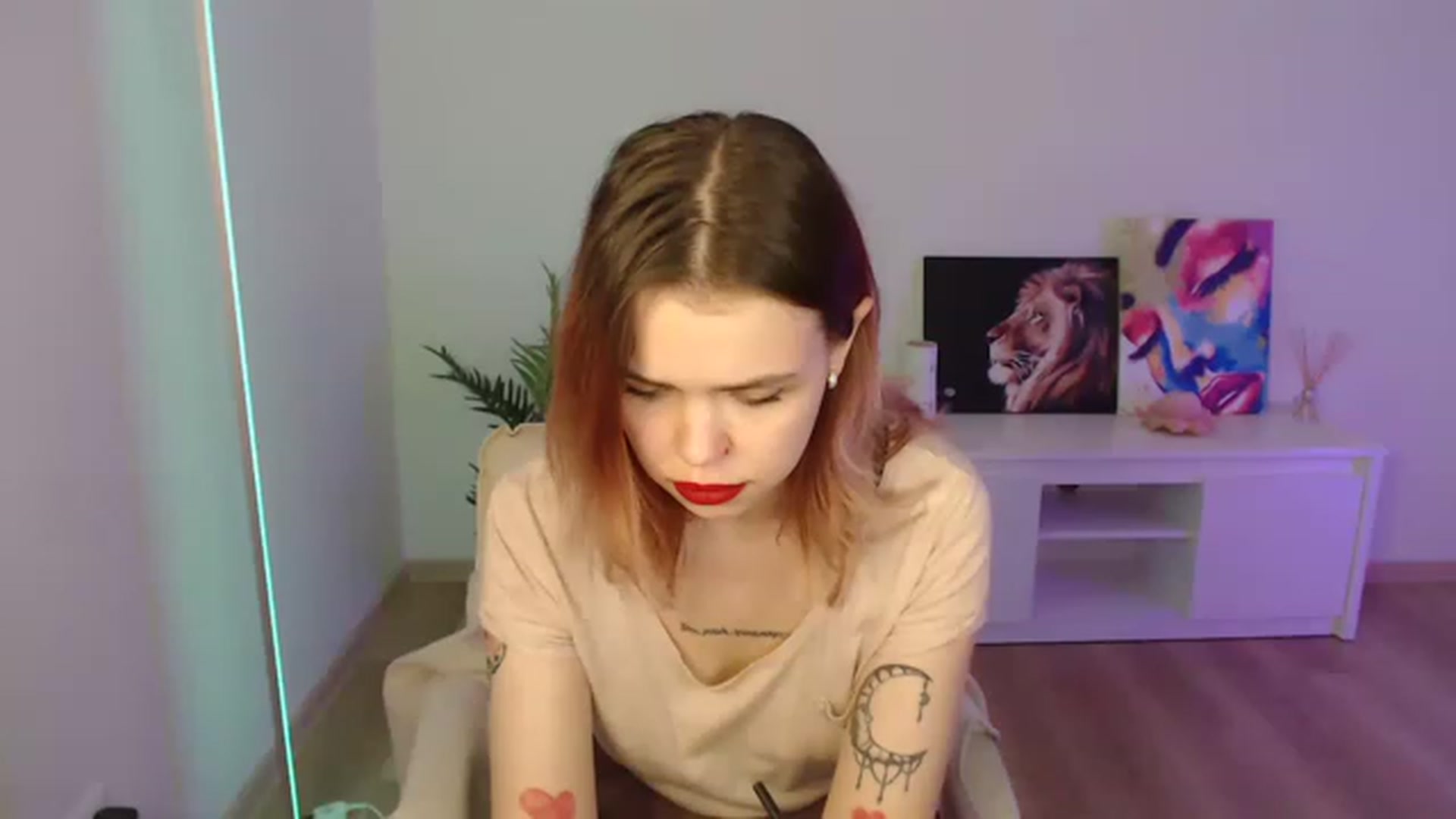 Gallery image thumbnail from NicolyRio's myfreecams stream on, 06/08/2023, 09:42 image 6 of 20