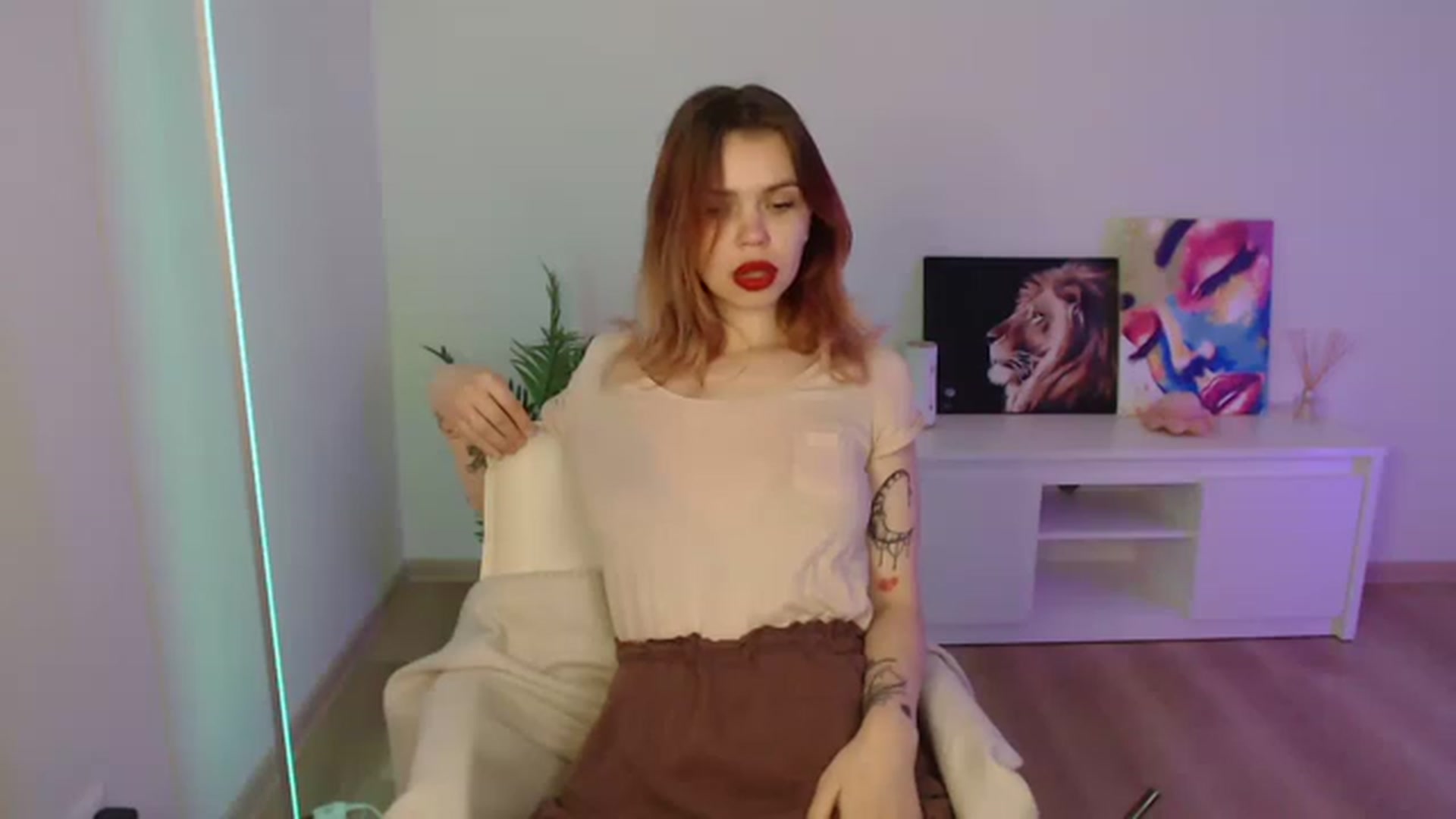 Gallery image thumbnail from NicolyRio's myfreecams stream on, 06/08/2023, 09:42 image 9 of 20